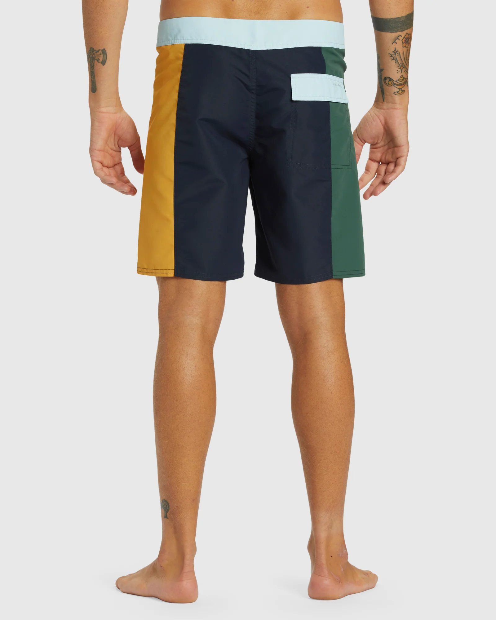 Mens Made Better 18.5 Boardshorts