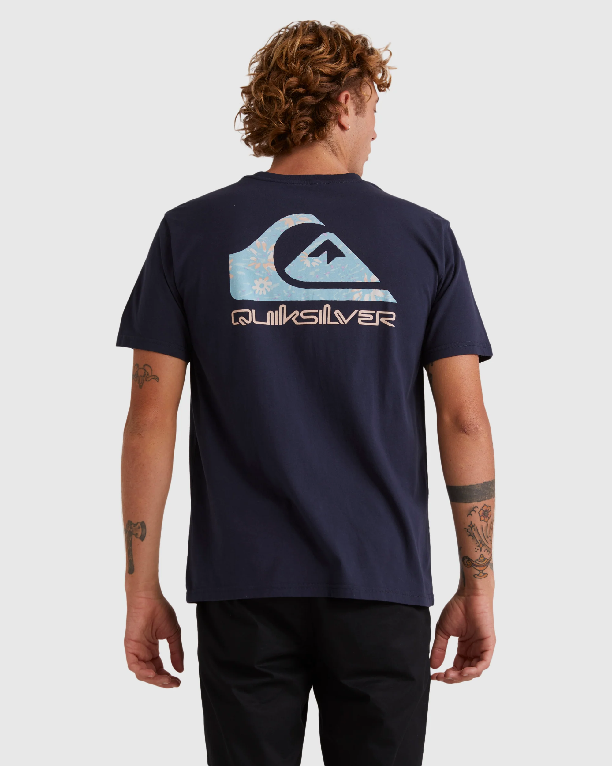 Mens Funky Filler T-Shirt