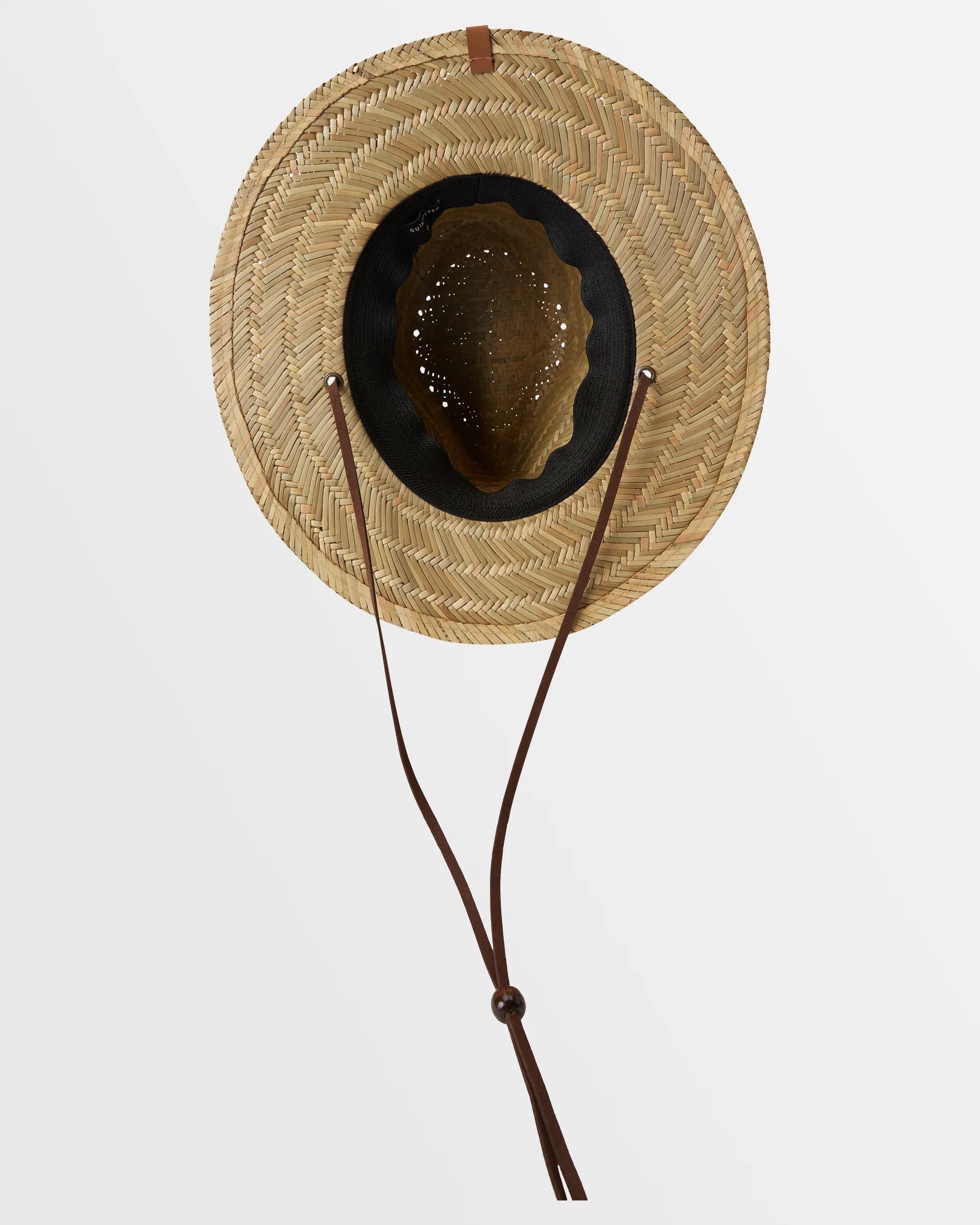 Mens Jettyside 2 Straw Hat