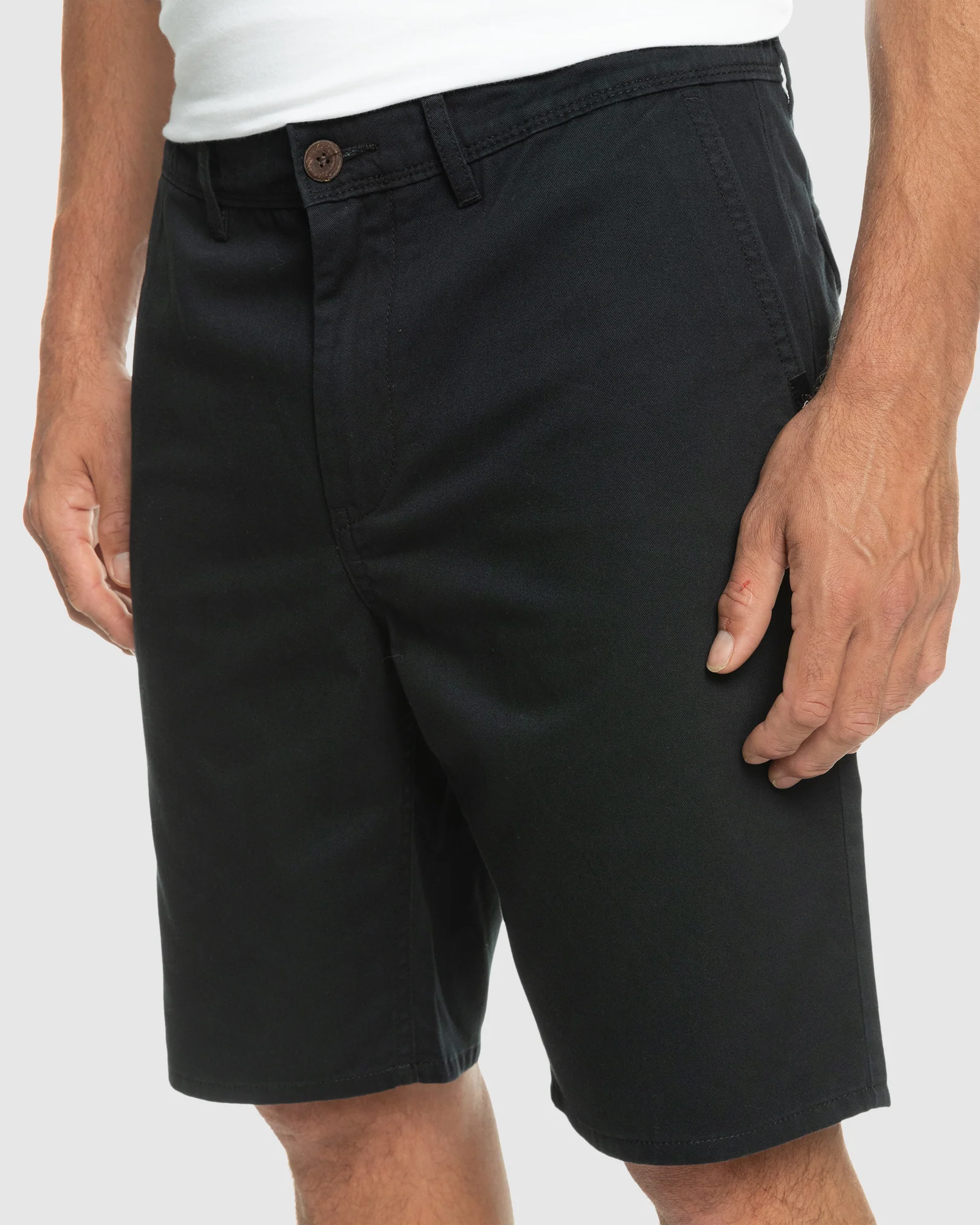 Mens Everyday Chino Shorts