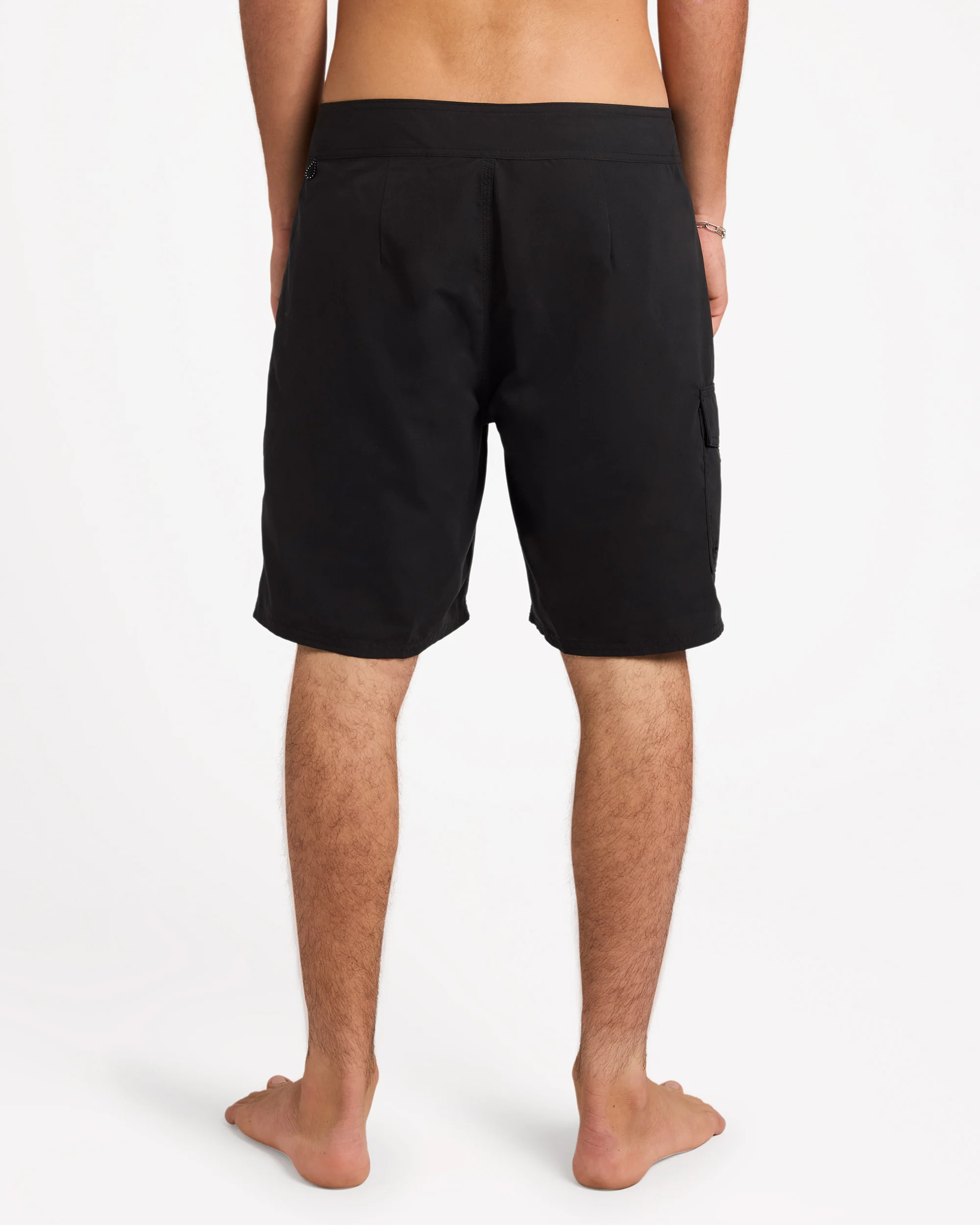 Mens Big Country 19 Boardshorts
