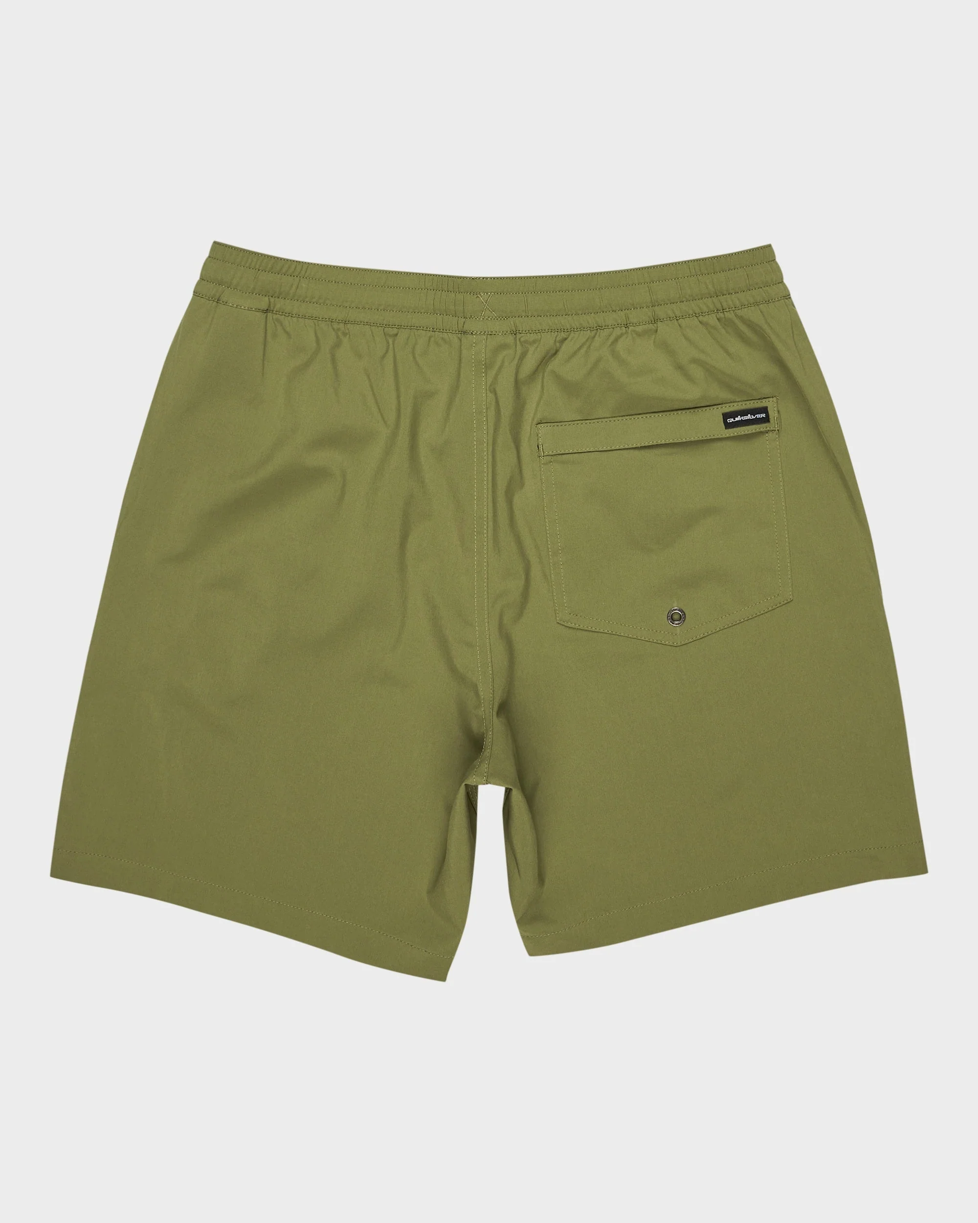 Mens Taxer Amphibian 18 Hybrid Shorts
