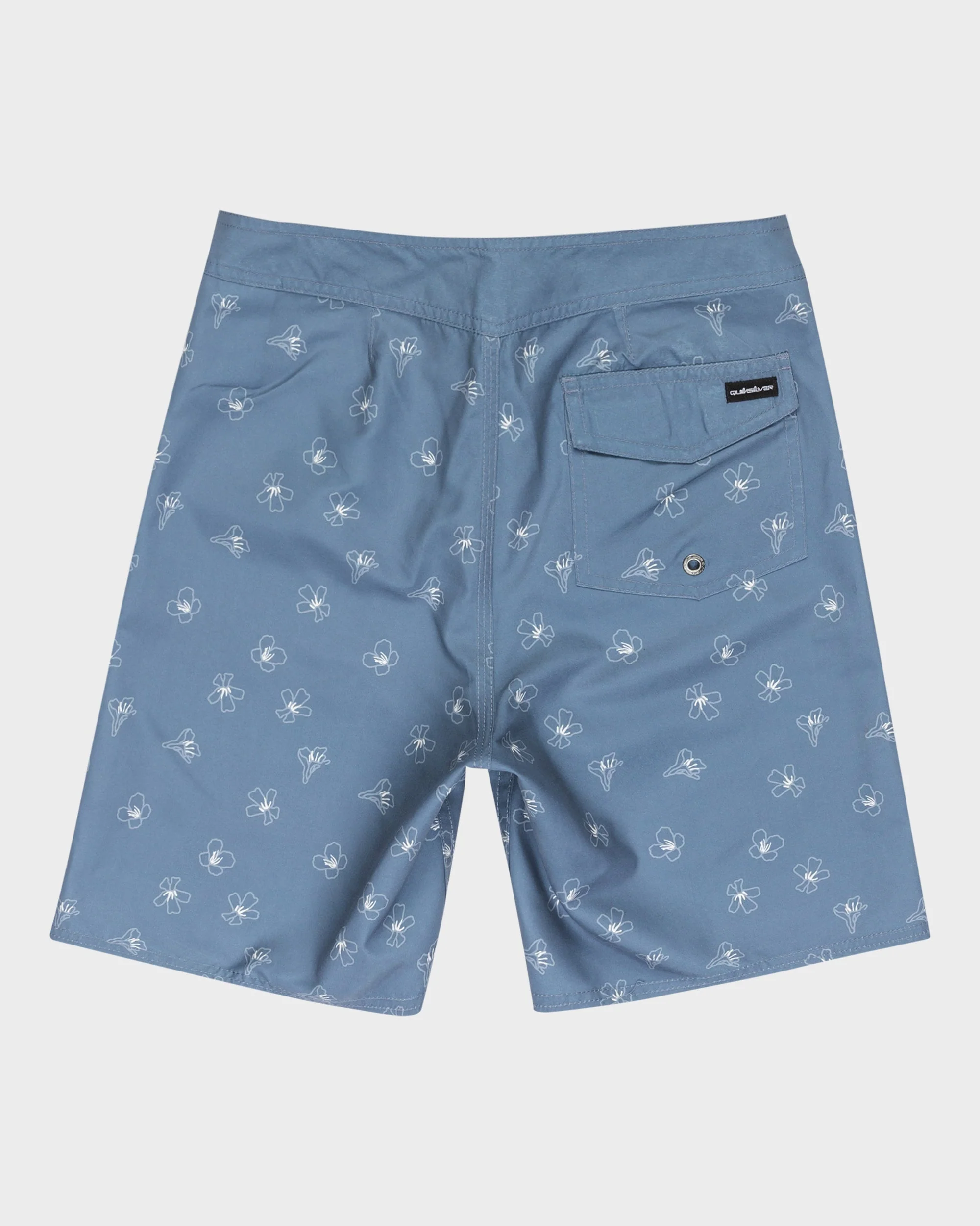 Boys 8-16 Everyday 17 Boardshorts
