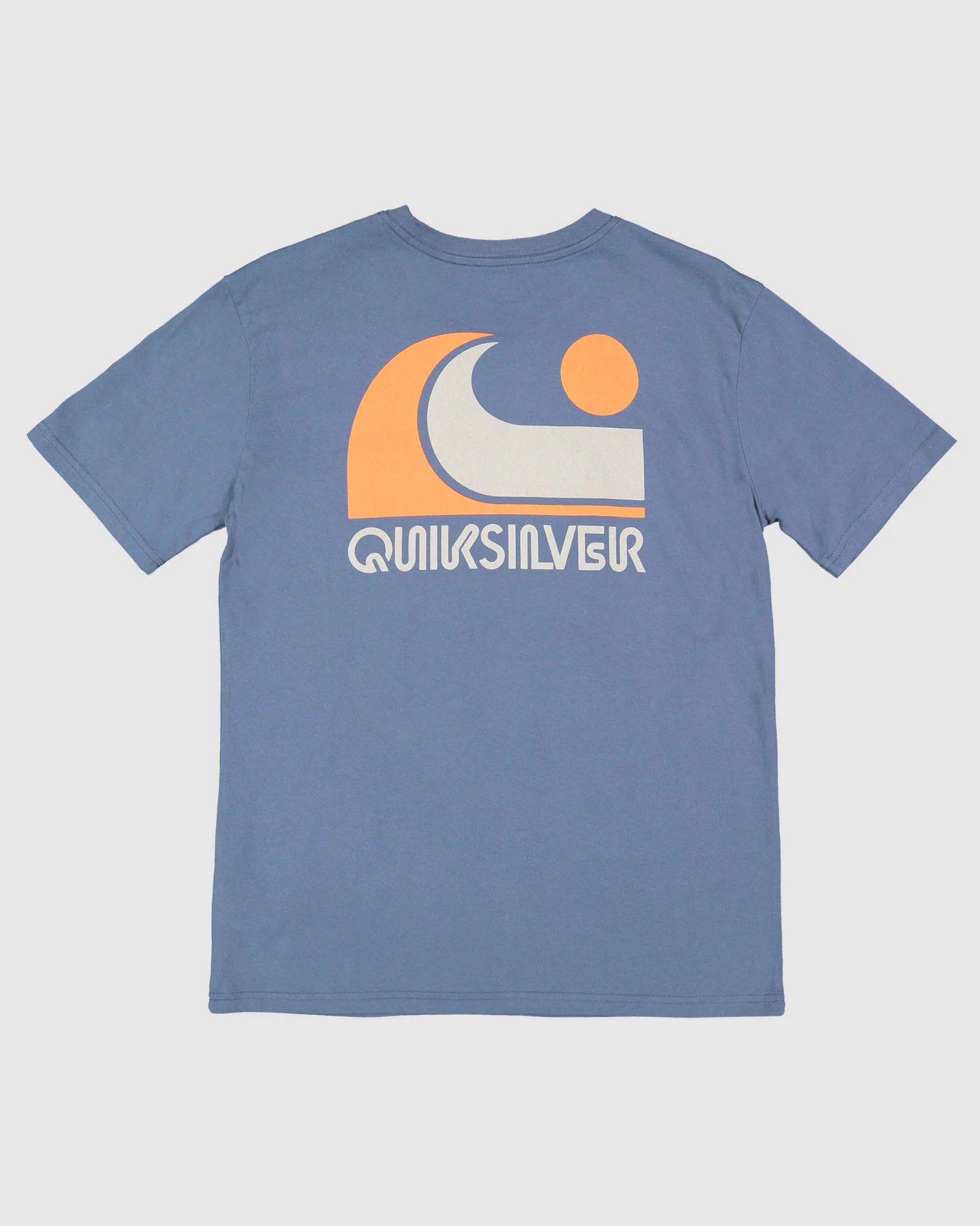 Mens Bold Horizon T-Shirt