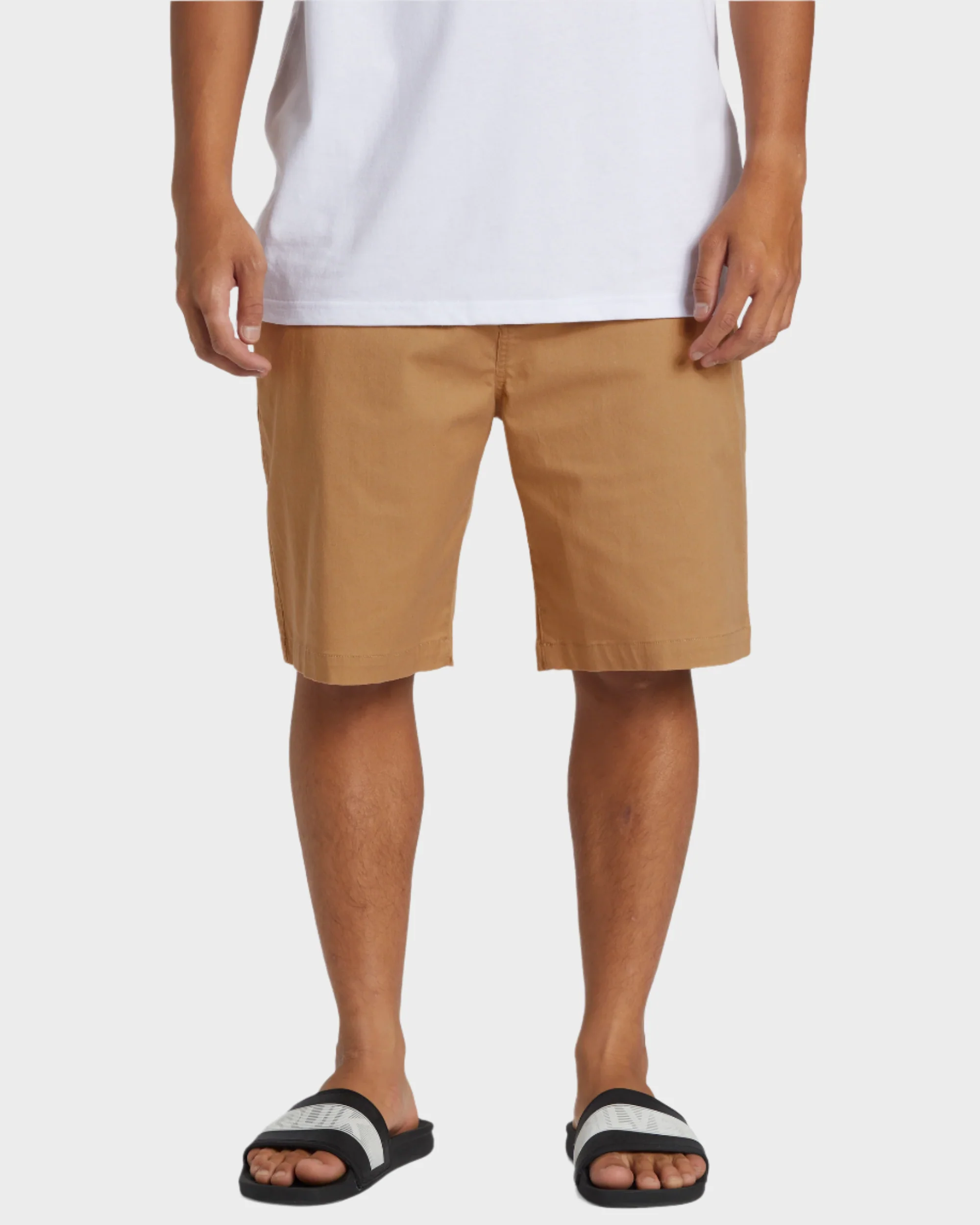 Mens Everyday Union Walkshorts