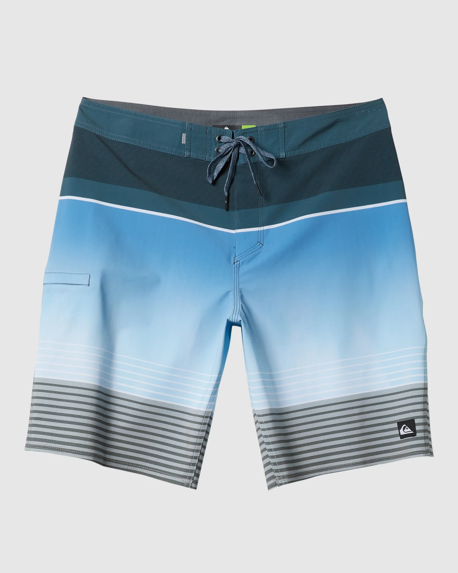 Boys 2-7 Everyday Slab Boardshorts