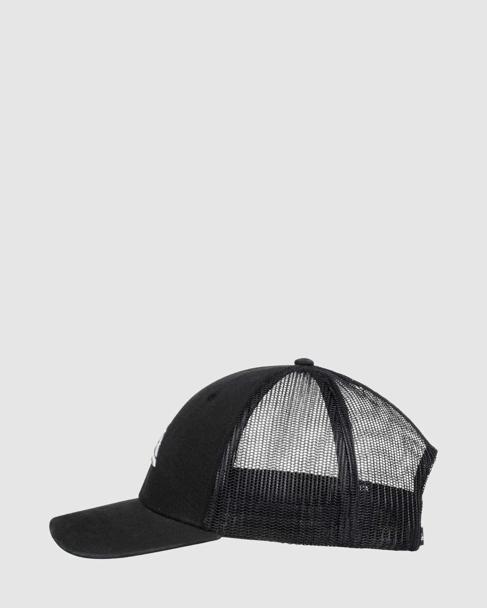 Mens Grounder Trucker Hat
