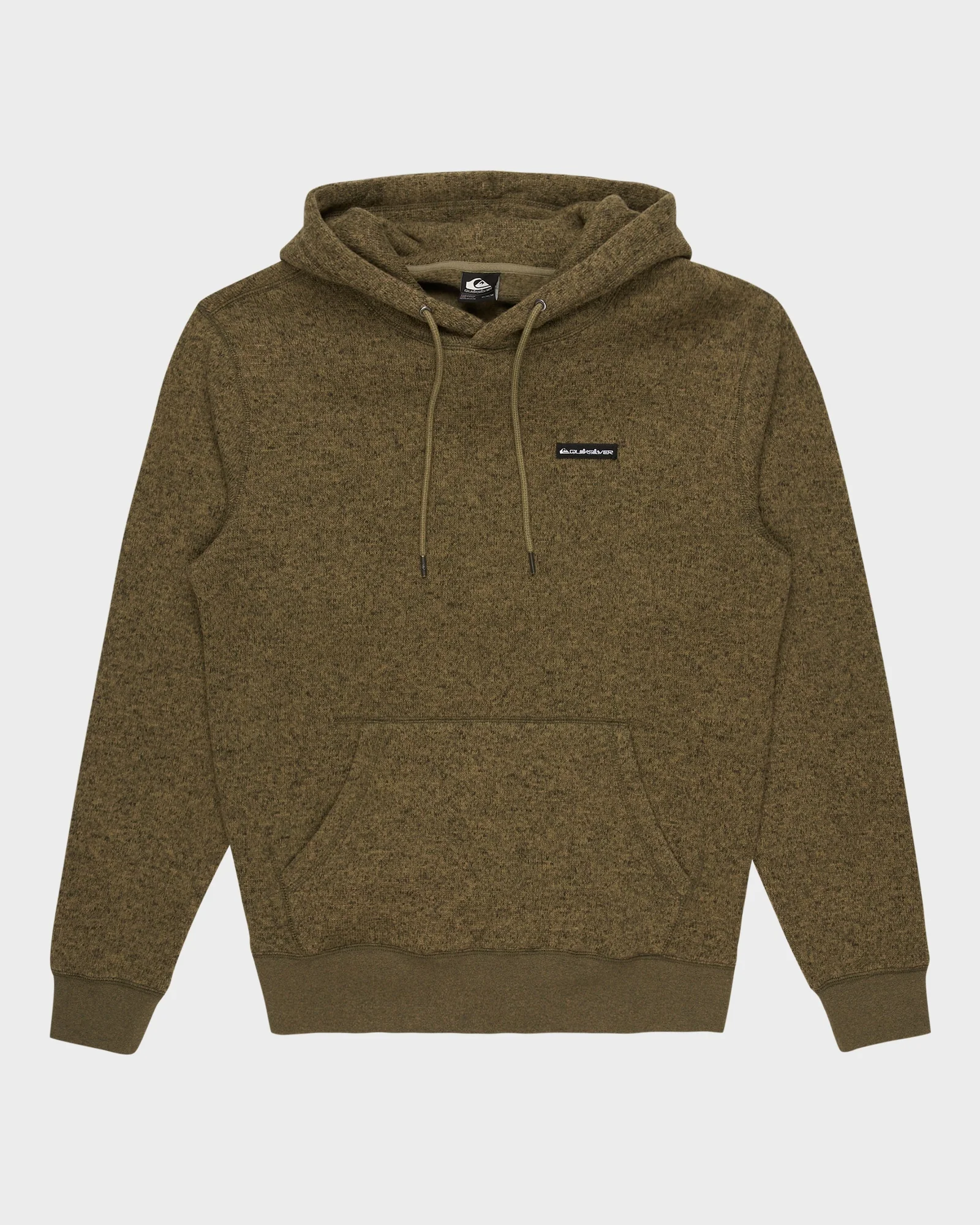 Mens Keller Pullover Hoodie