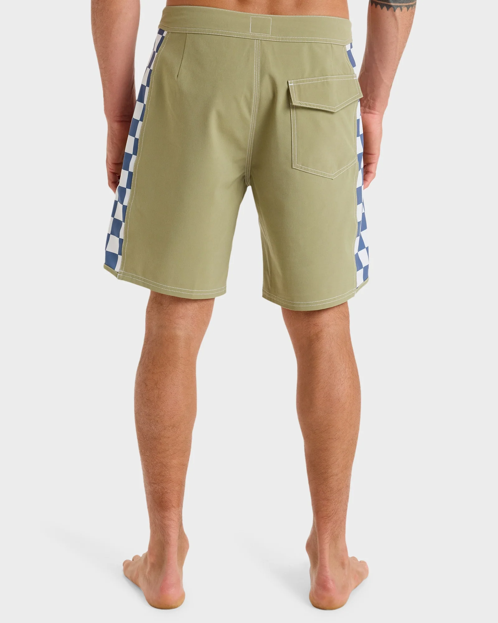 Mens Original Arch 18 Boardshorts
