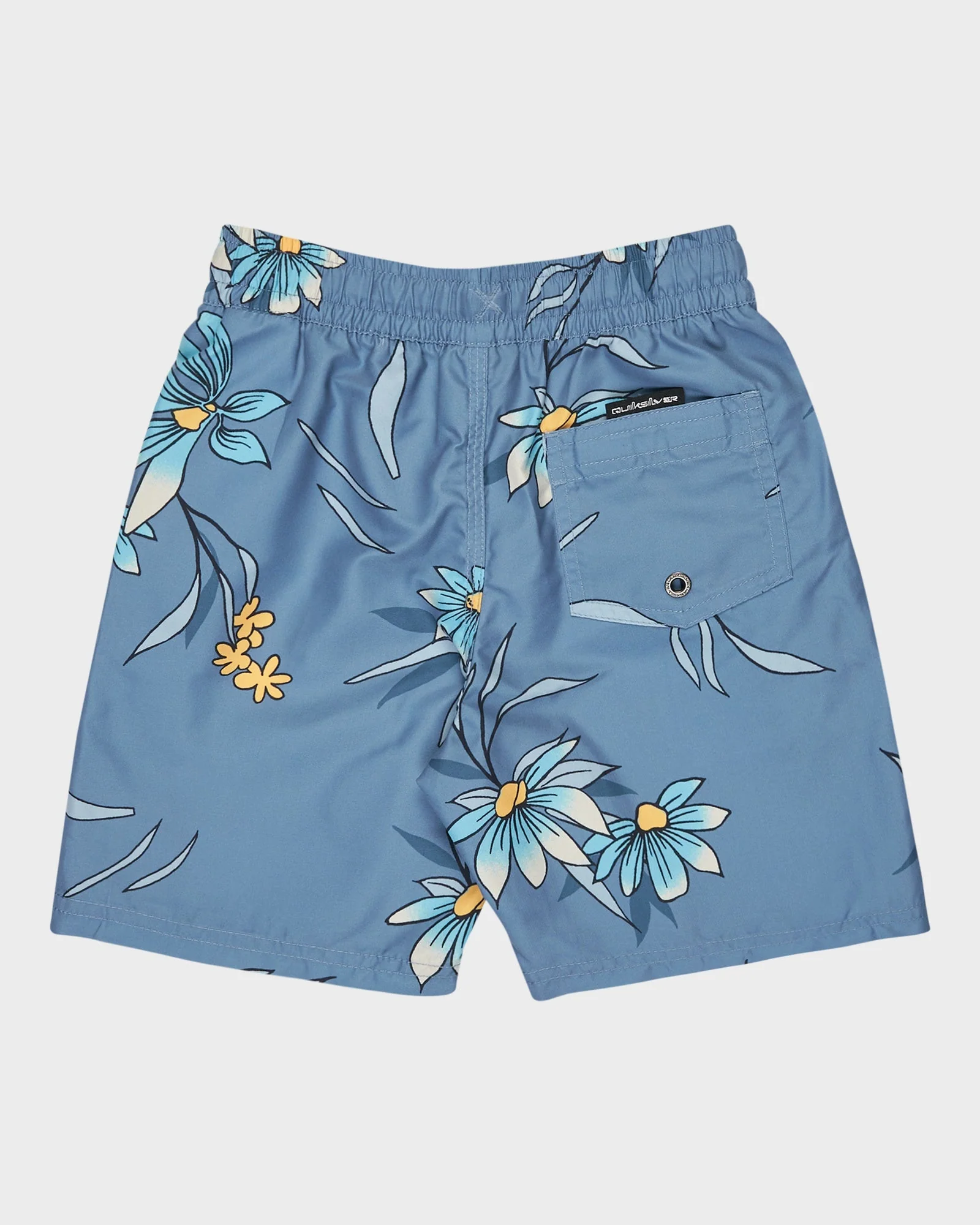 Boys 2-7 Everyday 13 Swim Shorts