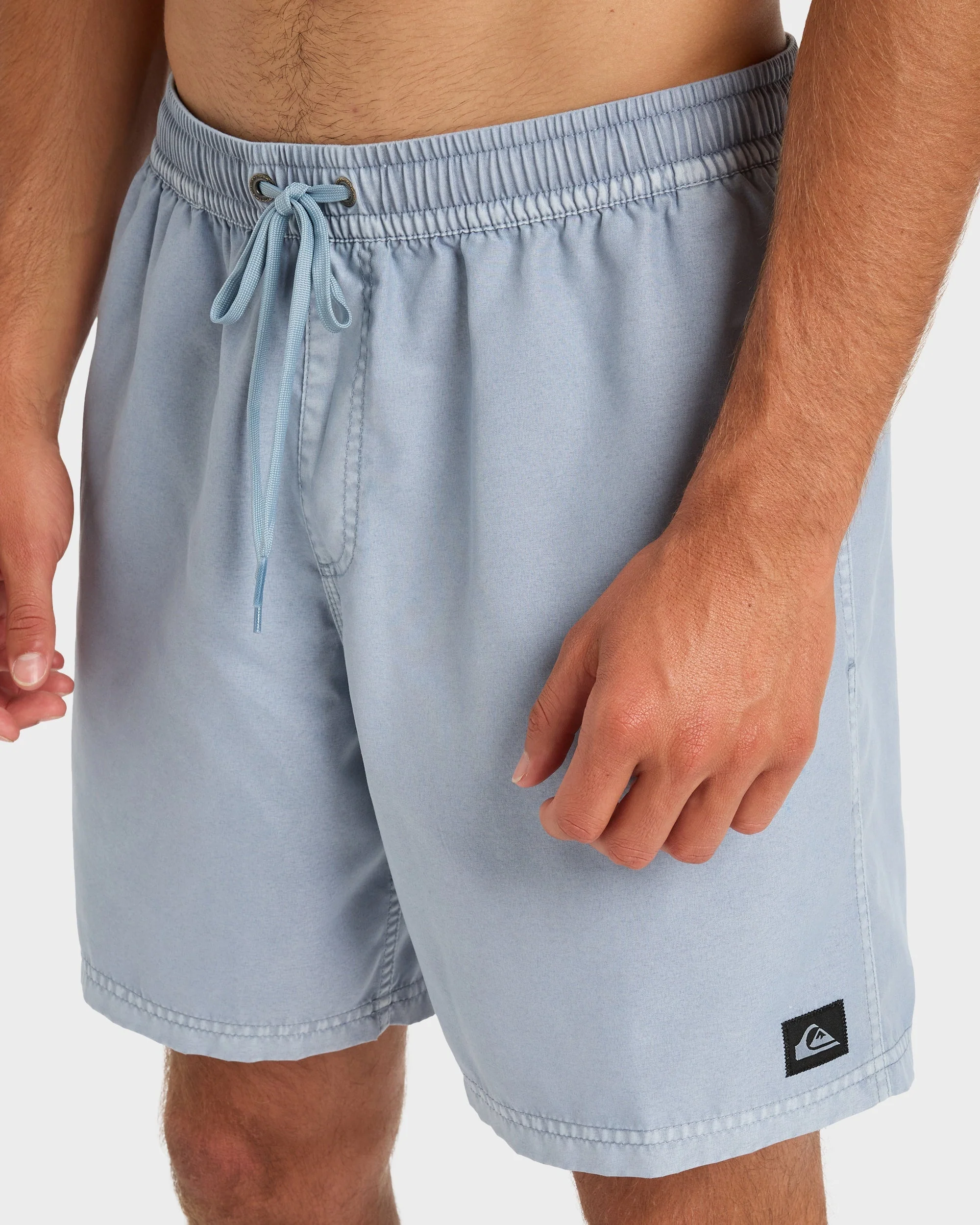 Mens Everyday Surfwash 17 Swim Shorts