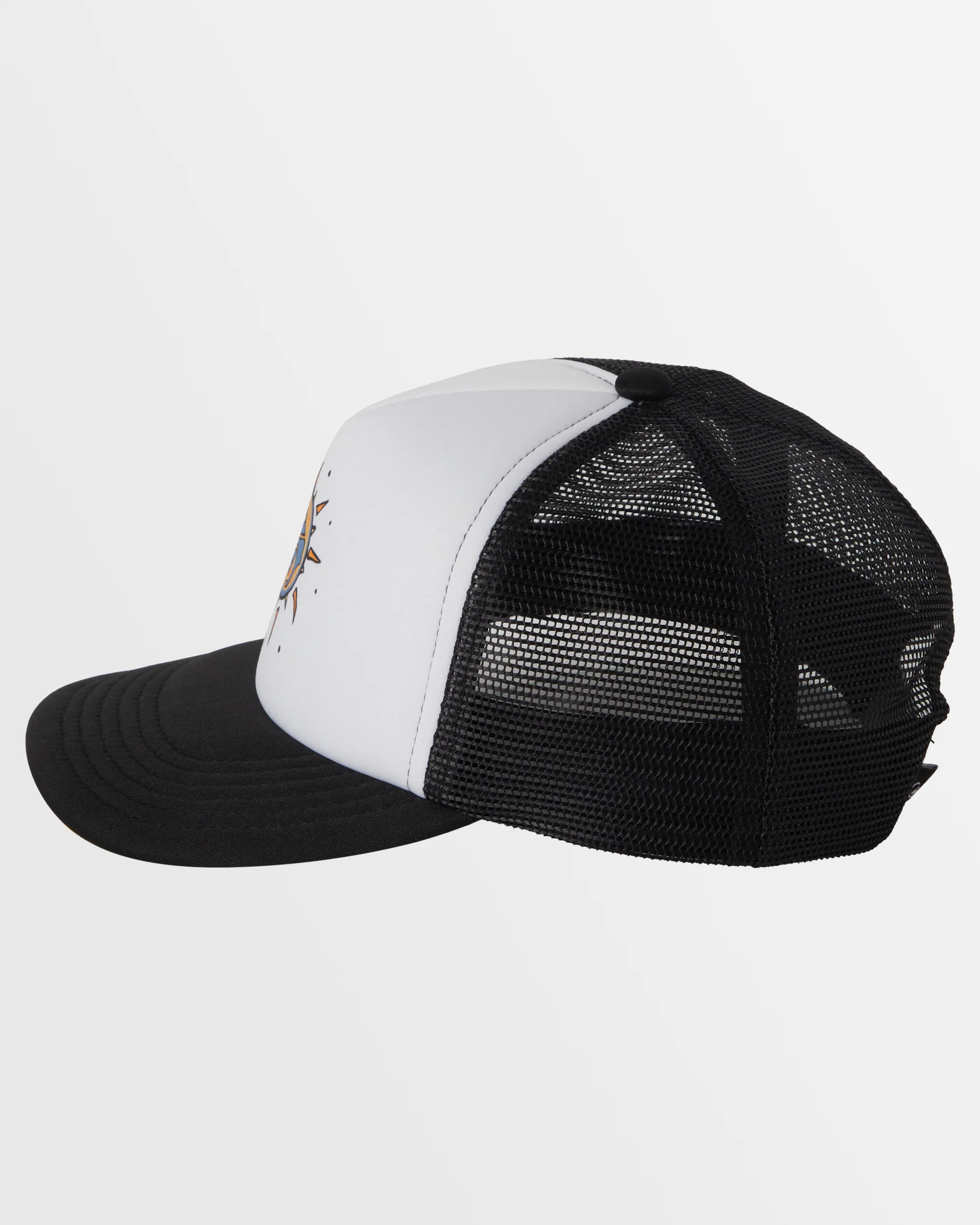 Boys 2-7 Vermin Pack Cap