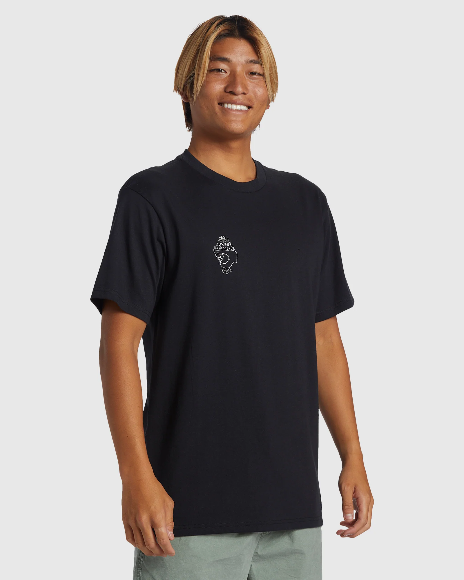 Mens Alex Kopps Can T-Shirt