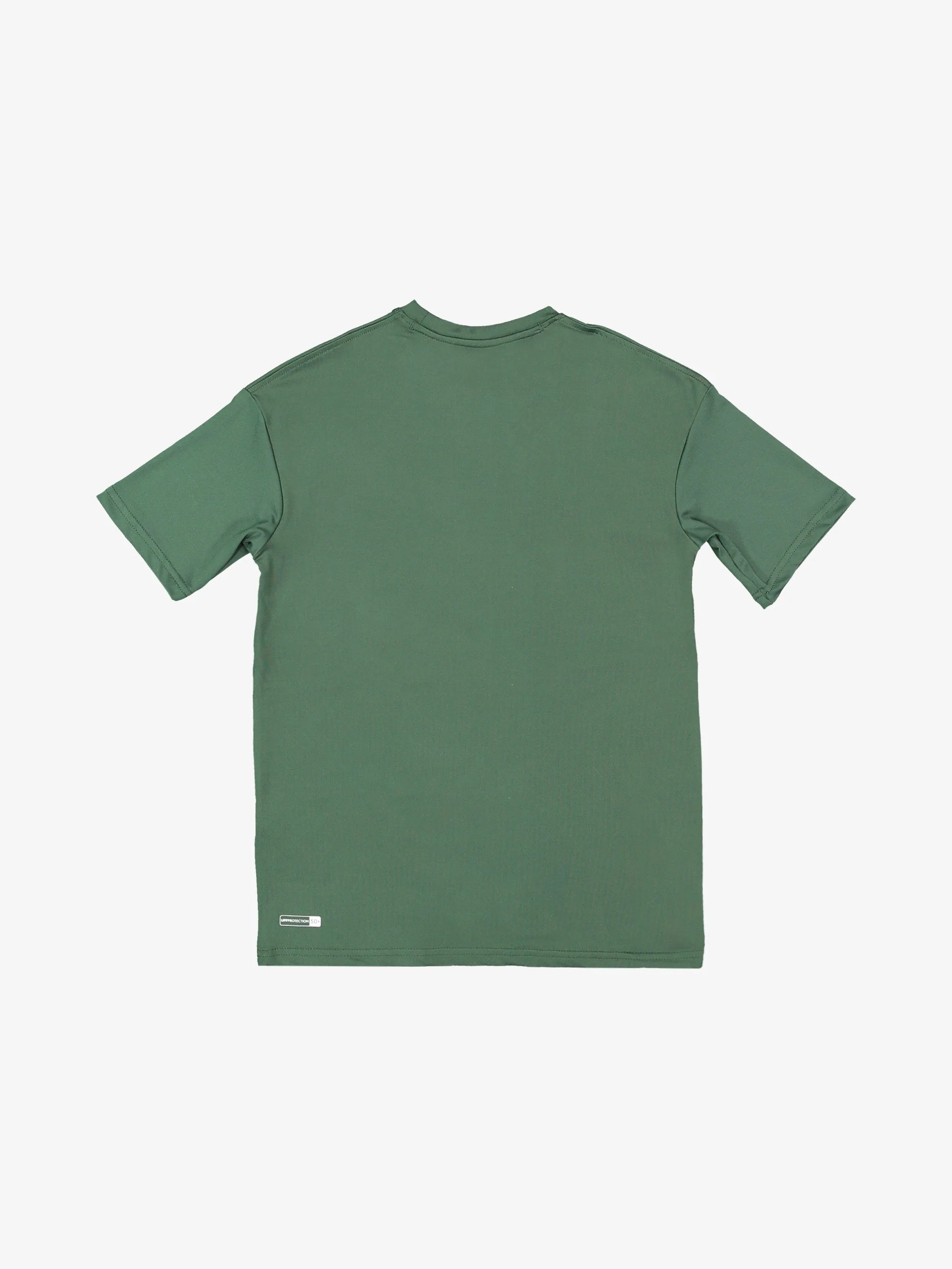 Boys 8-16 DNA Bubble Logo UPF 50 Surf T-Shirt