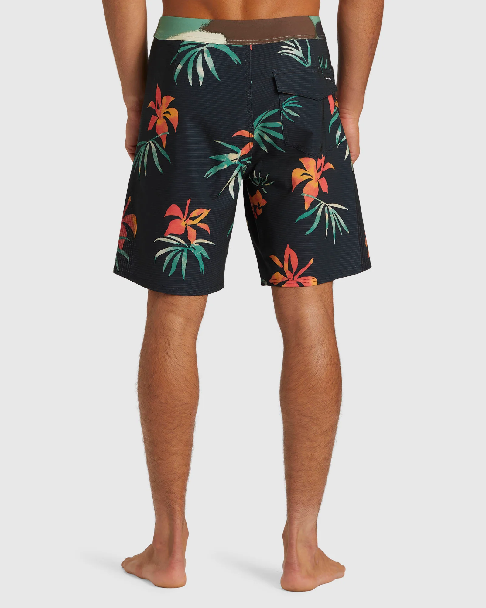 Mens Highline Arch 19 Boardshorts