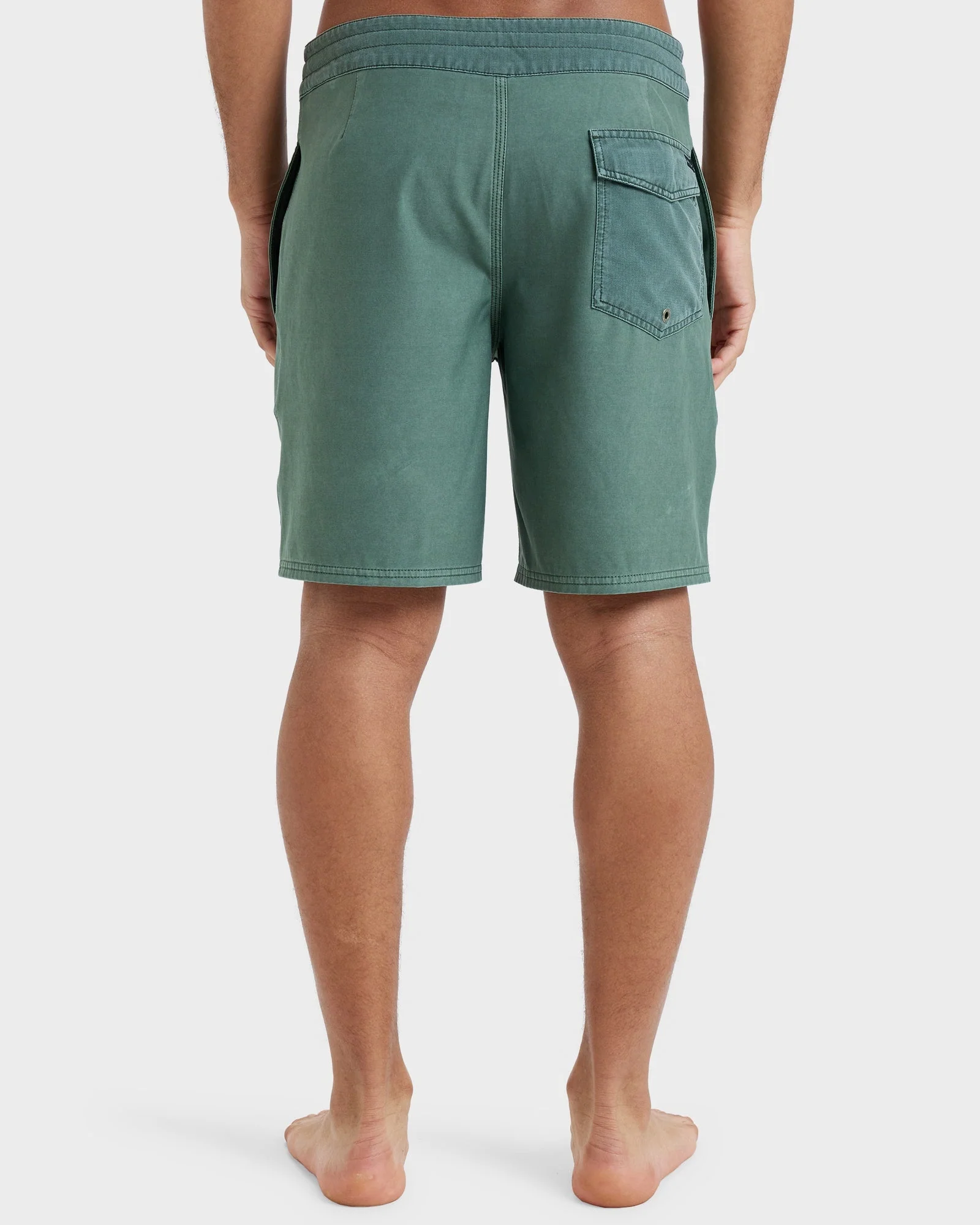 Mens Surfsilk 18 Boardshorts