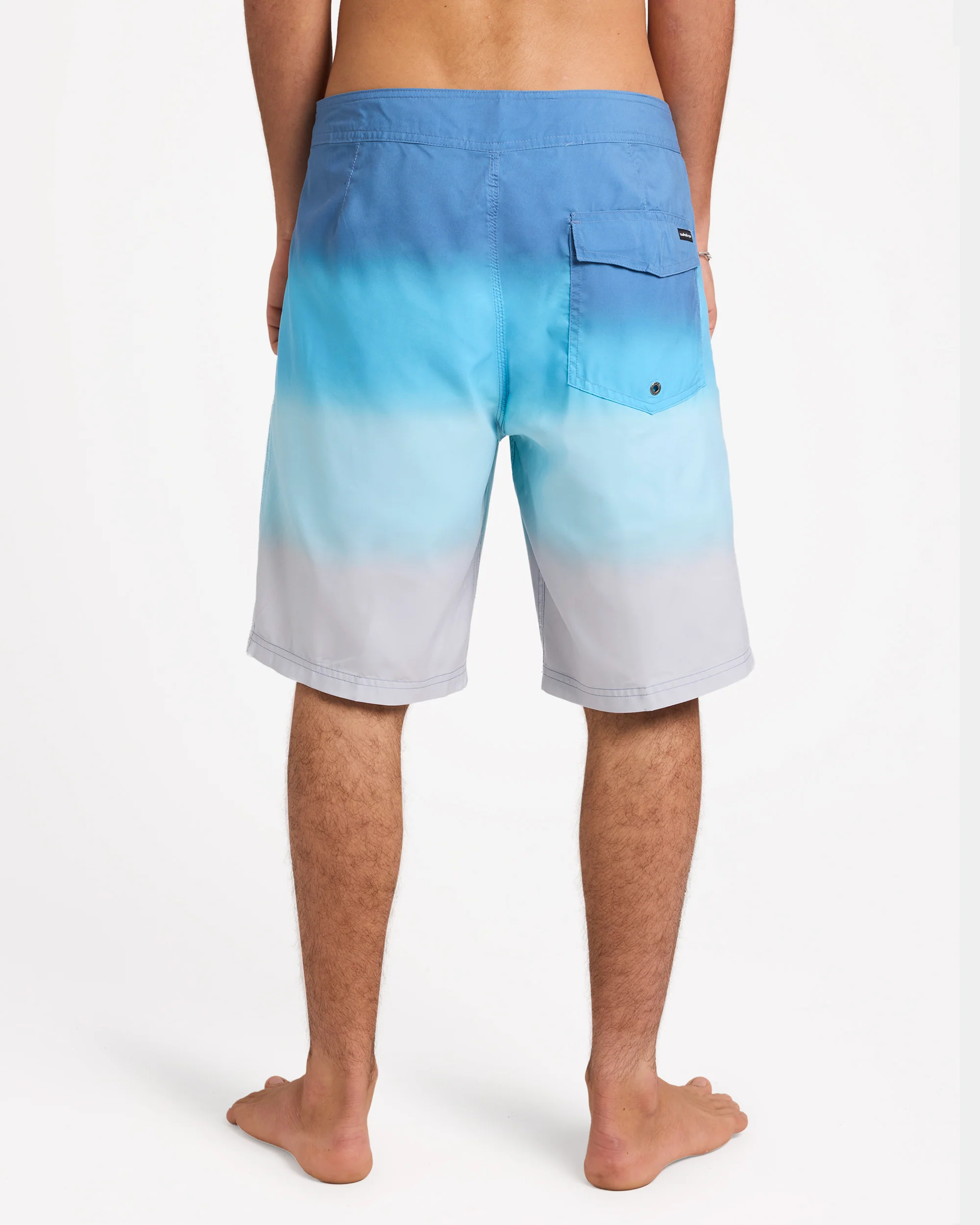 Mens Everyday Fade 20 Boardshort
