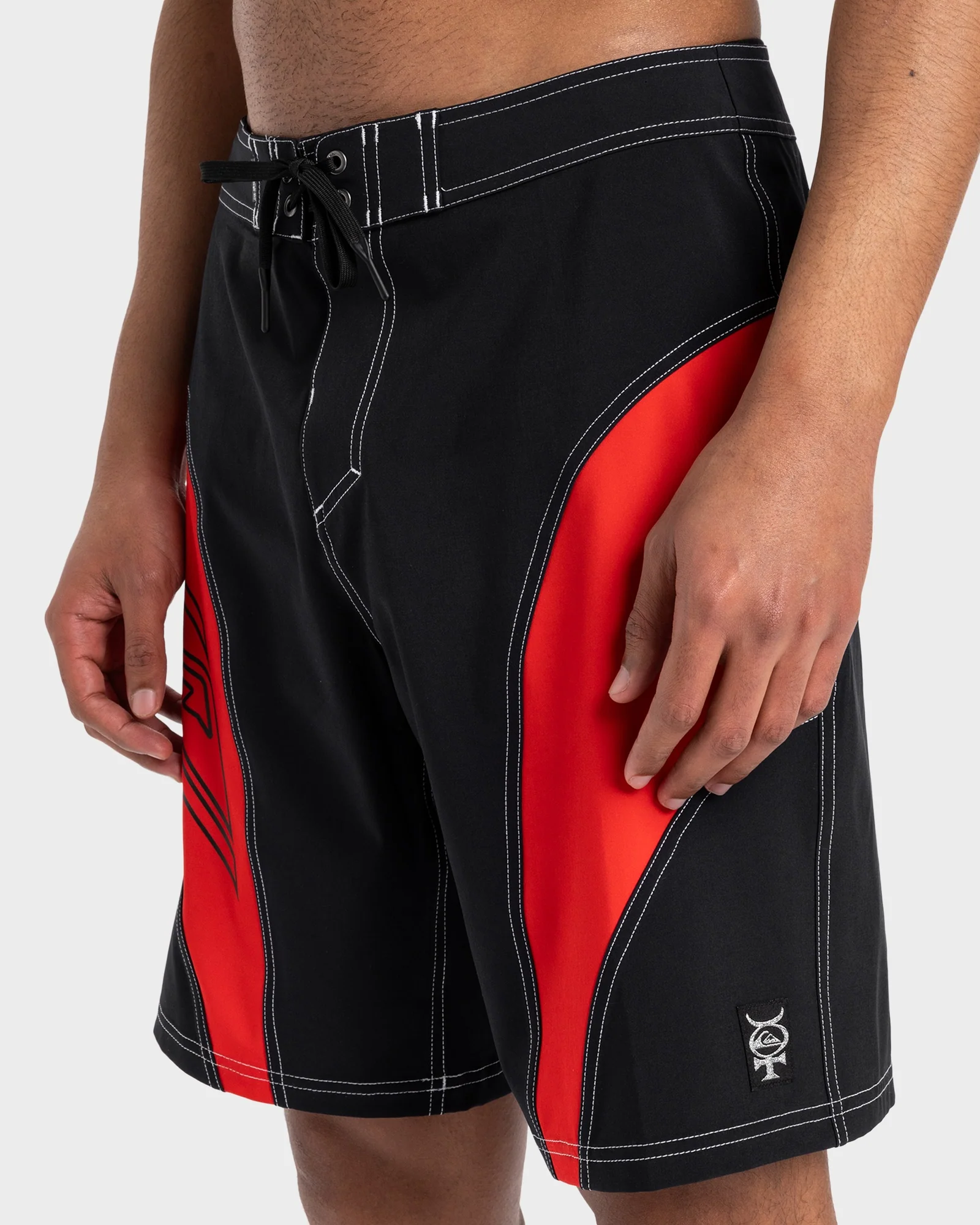 Mens Mercury Slash 20 Boardshorts