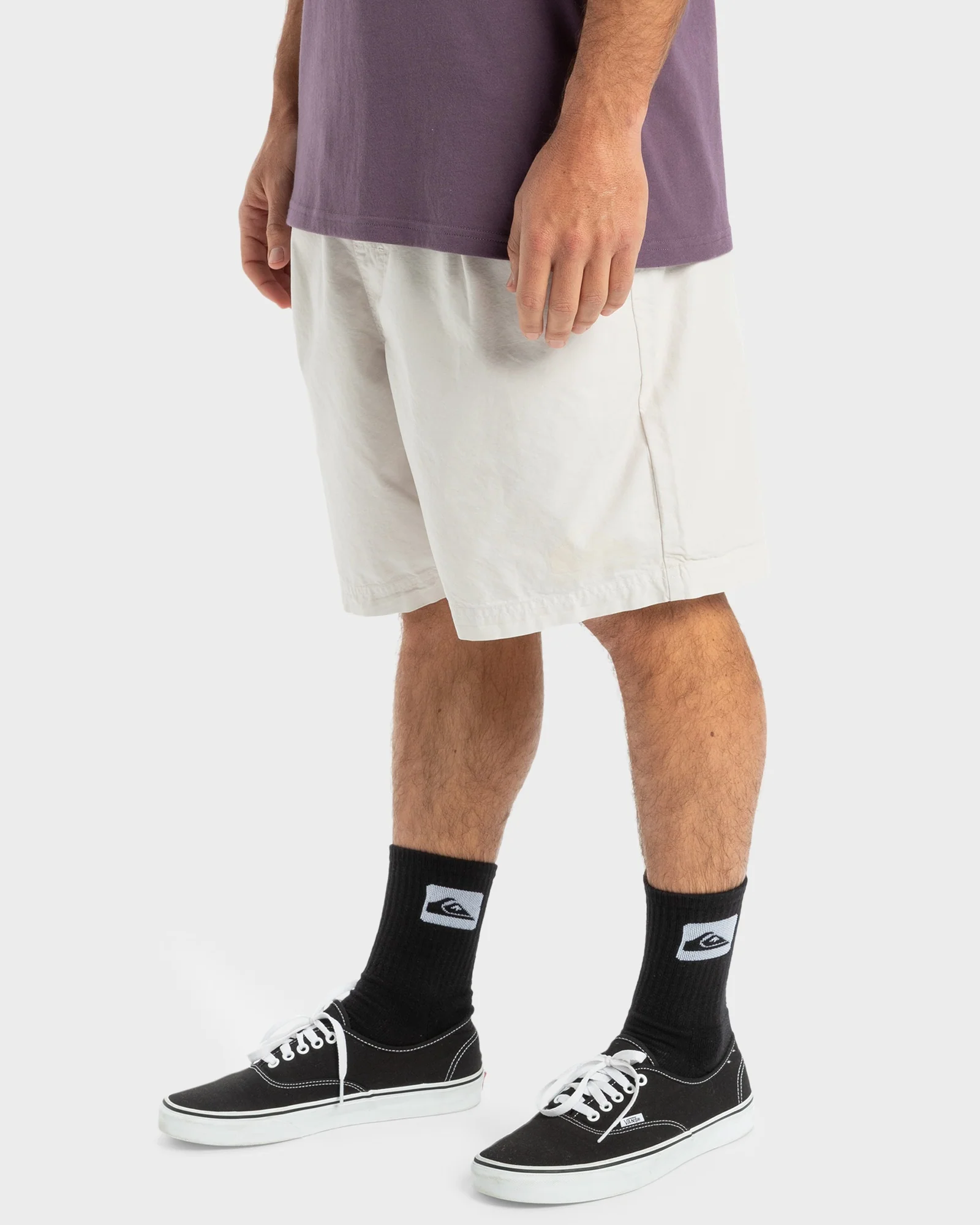Mens The Pipe Beach 19 Beach Shorts