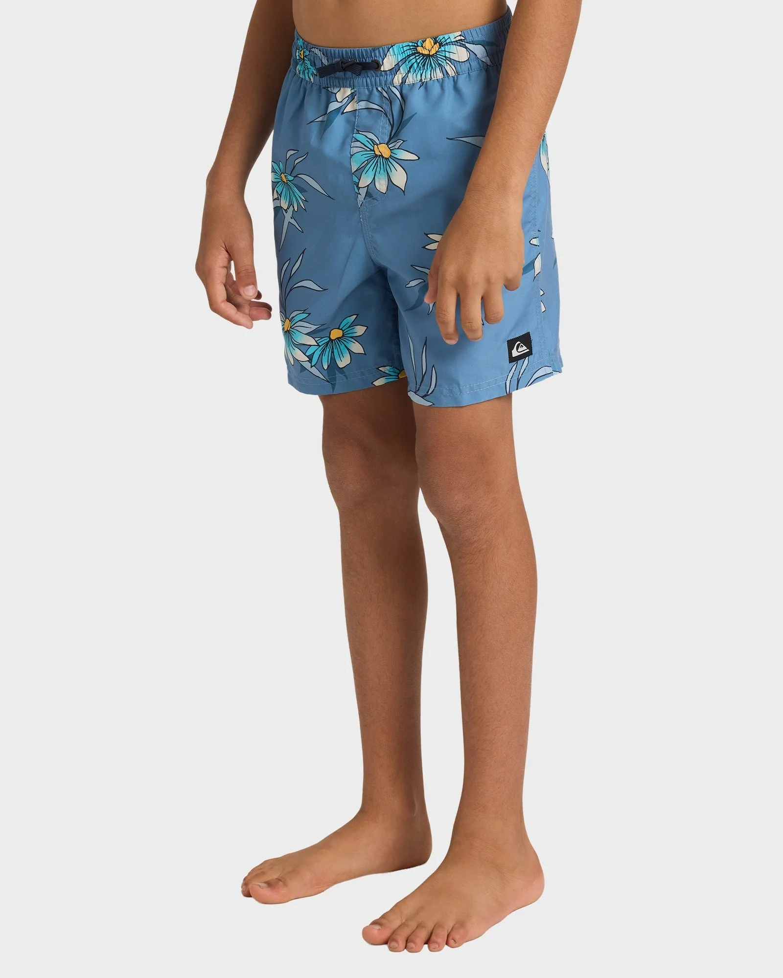 Boys 8-16 Everyday 14 Swim Shorts