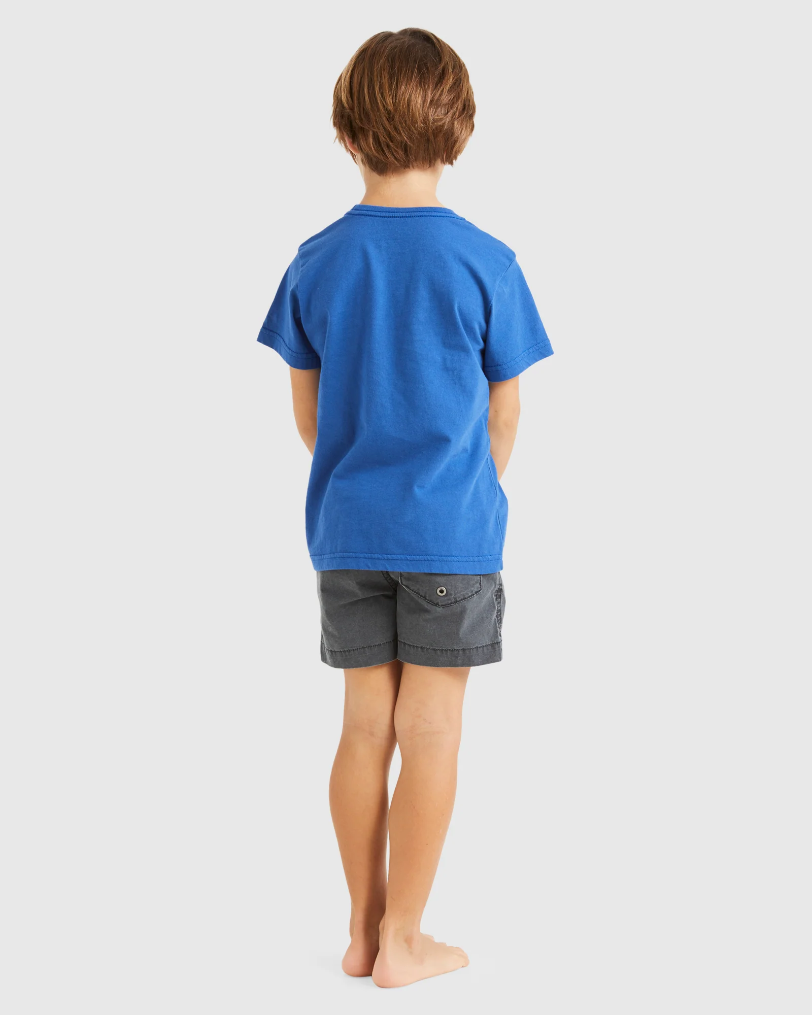 Boys 2-7 Argosy T-Shirt