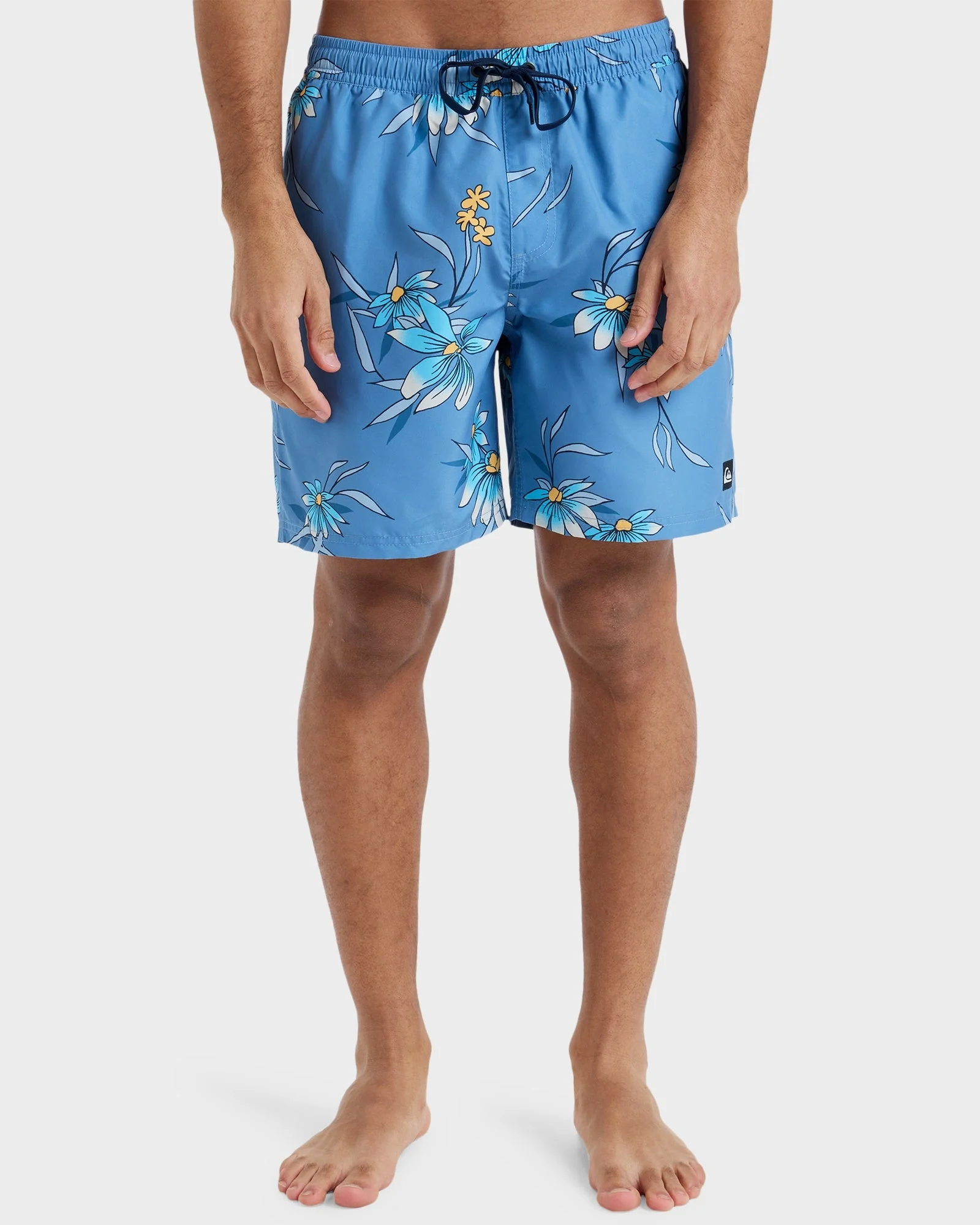Mens Everyday 17 Swim Shorts