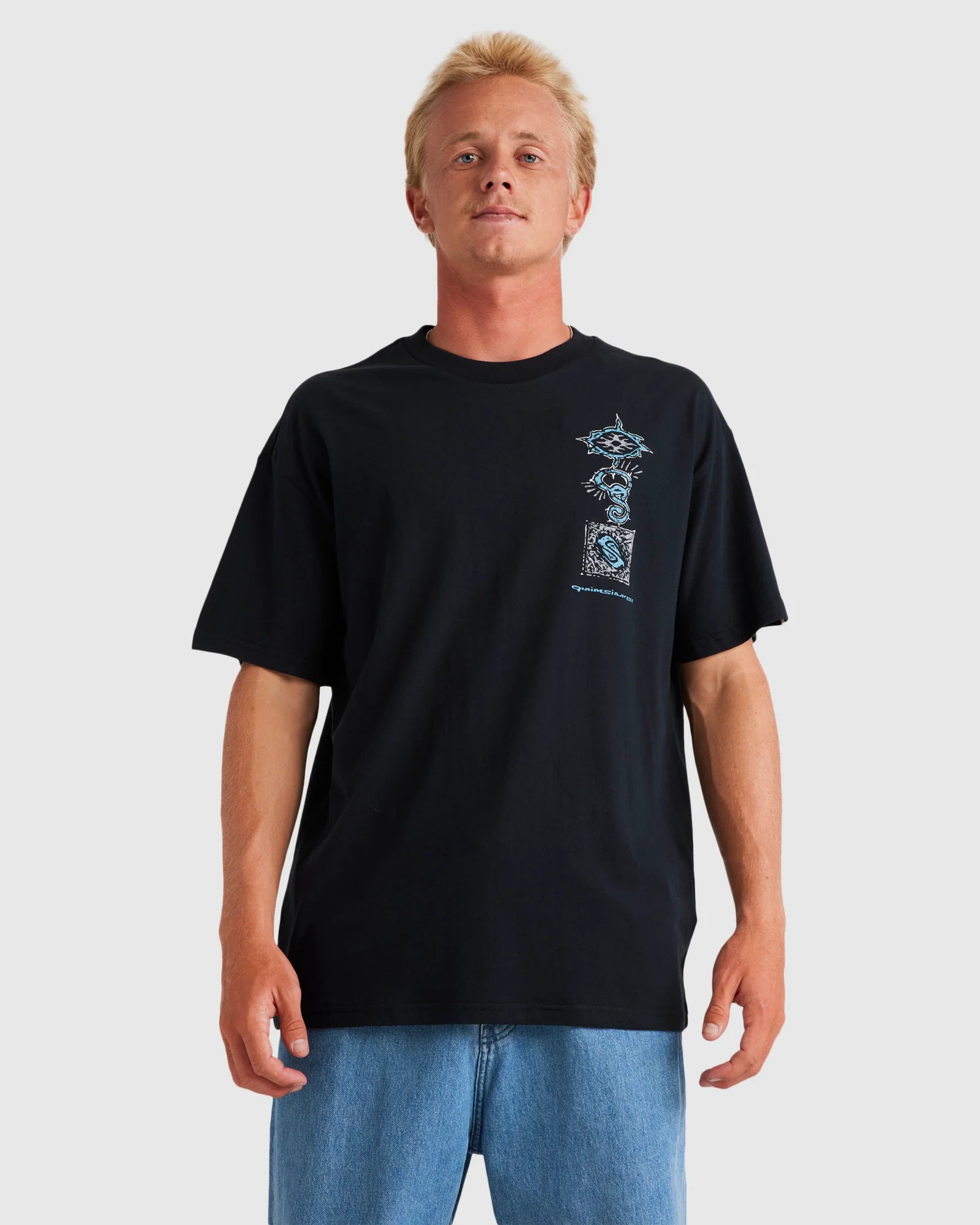 Mens Eyesaw T-Shirt