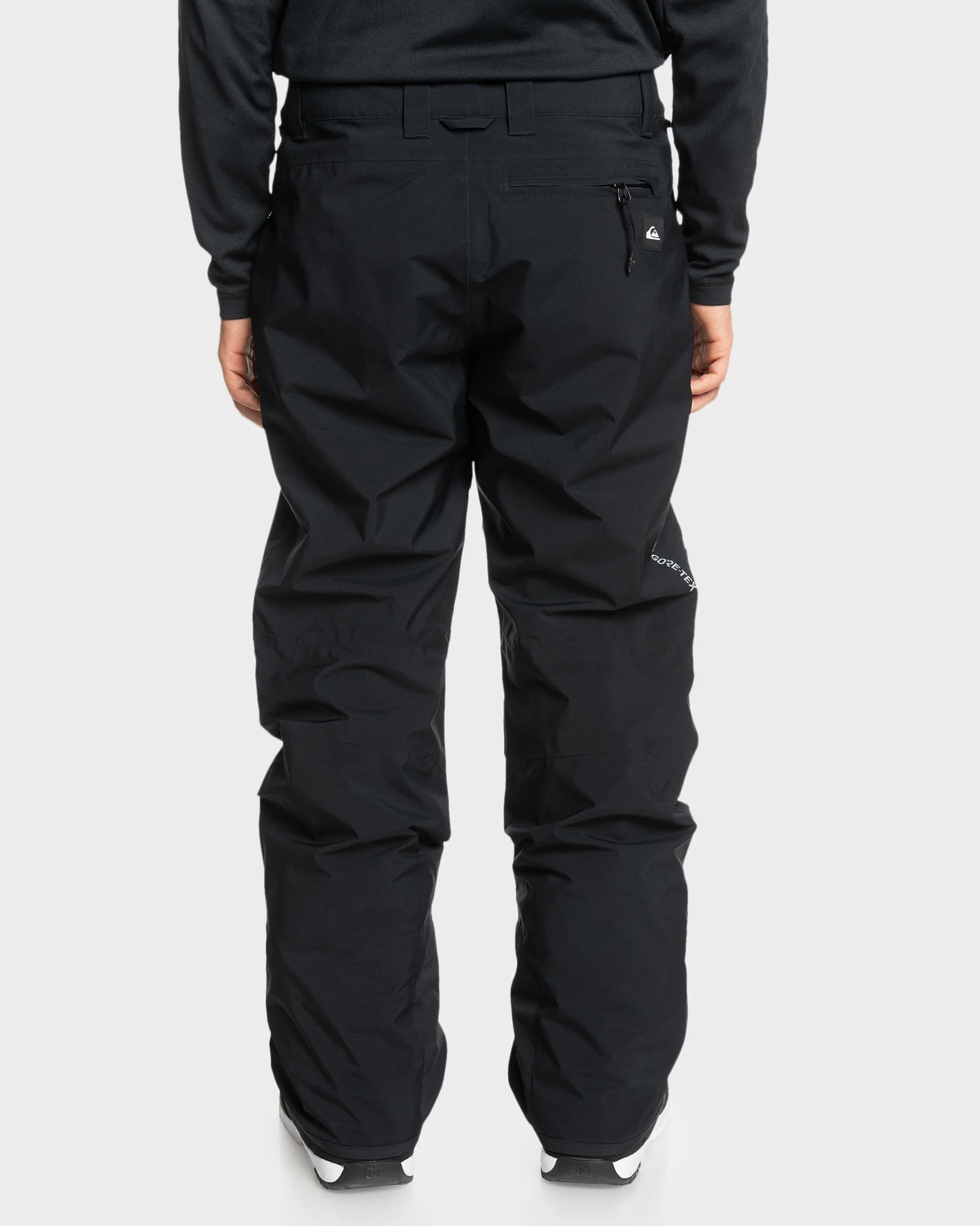 Mens Mission Gore-Tex  Snow Pants