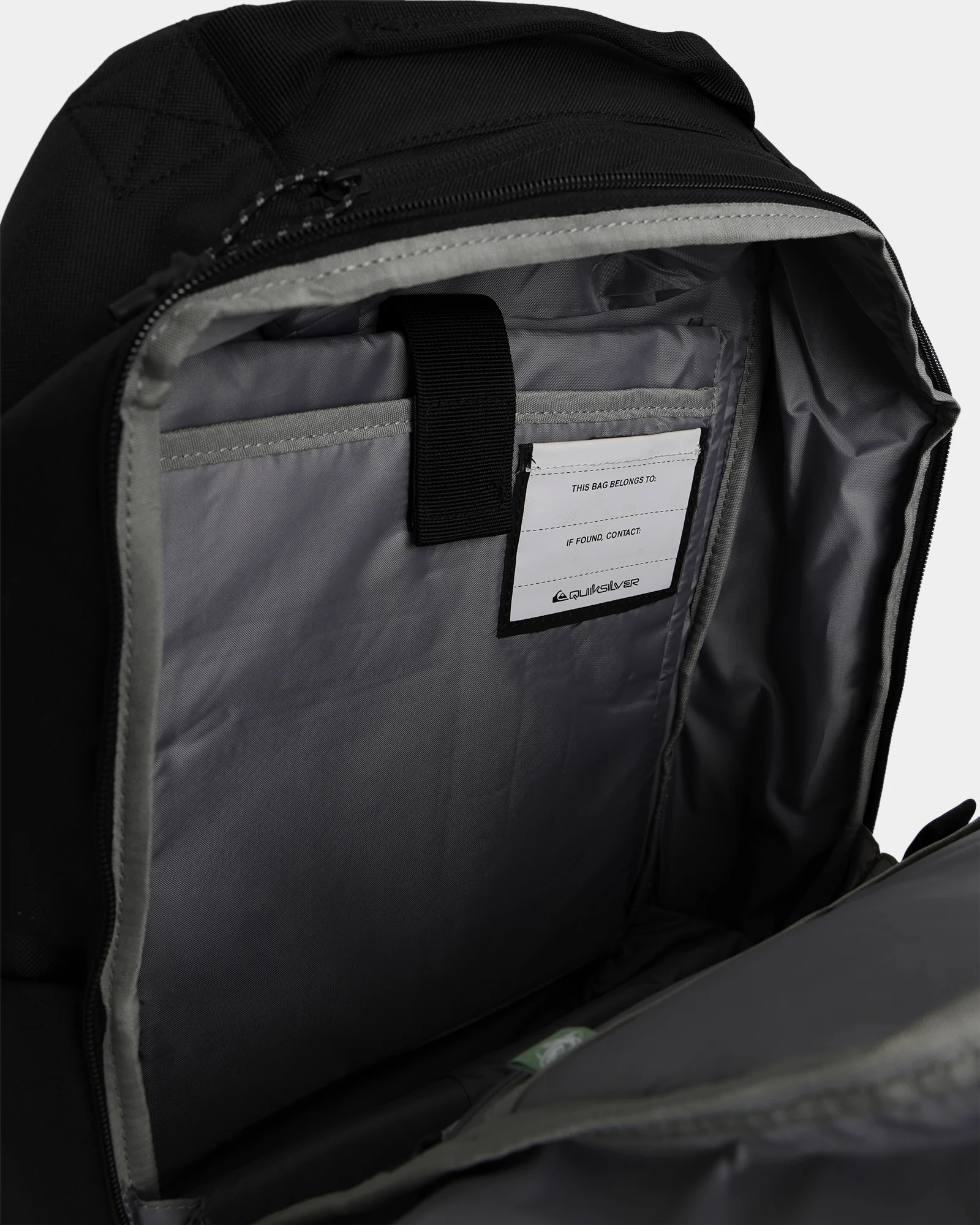 Mens Schoolie Cooler 2.0 Backpack