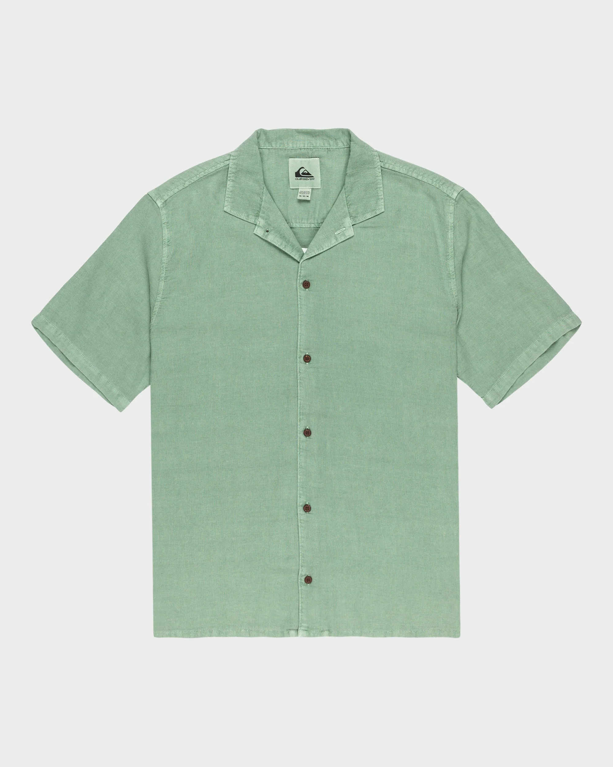 Mens Sunrise Short Sleeve Shirt