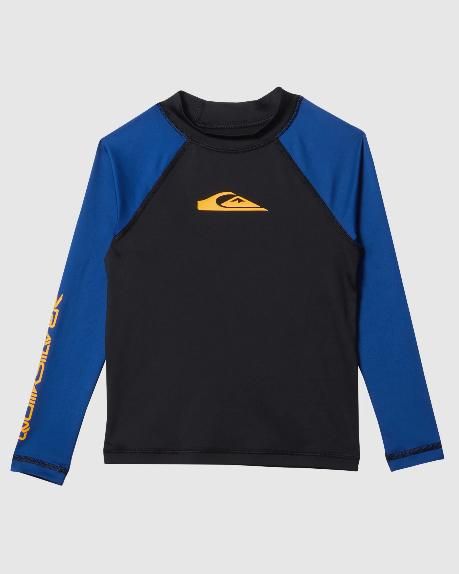 Boys 2-7 Everyday Long Sleeve UPF 50 Rash Vest