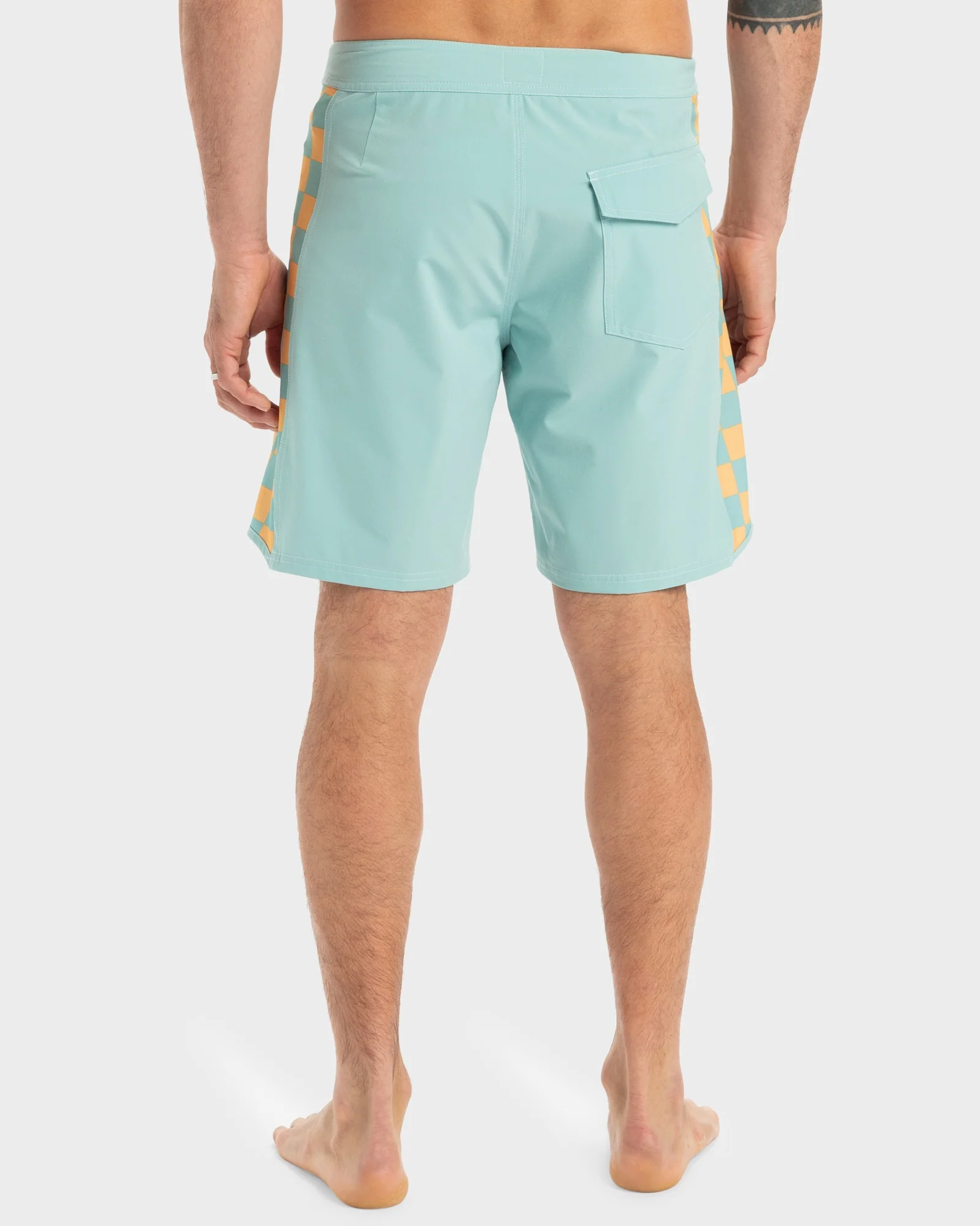 Mens Original Arch 18 Boardshorts