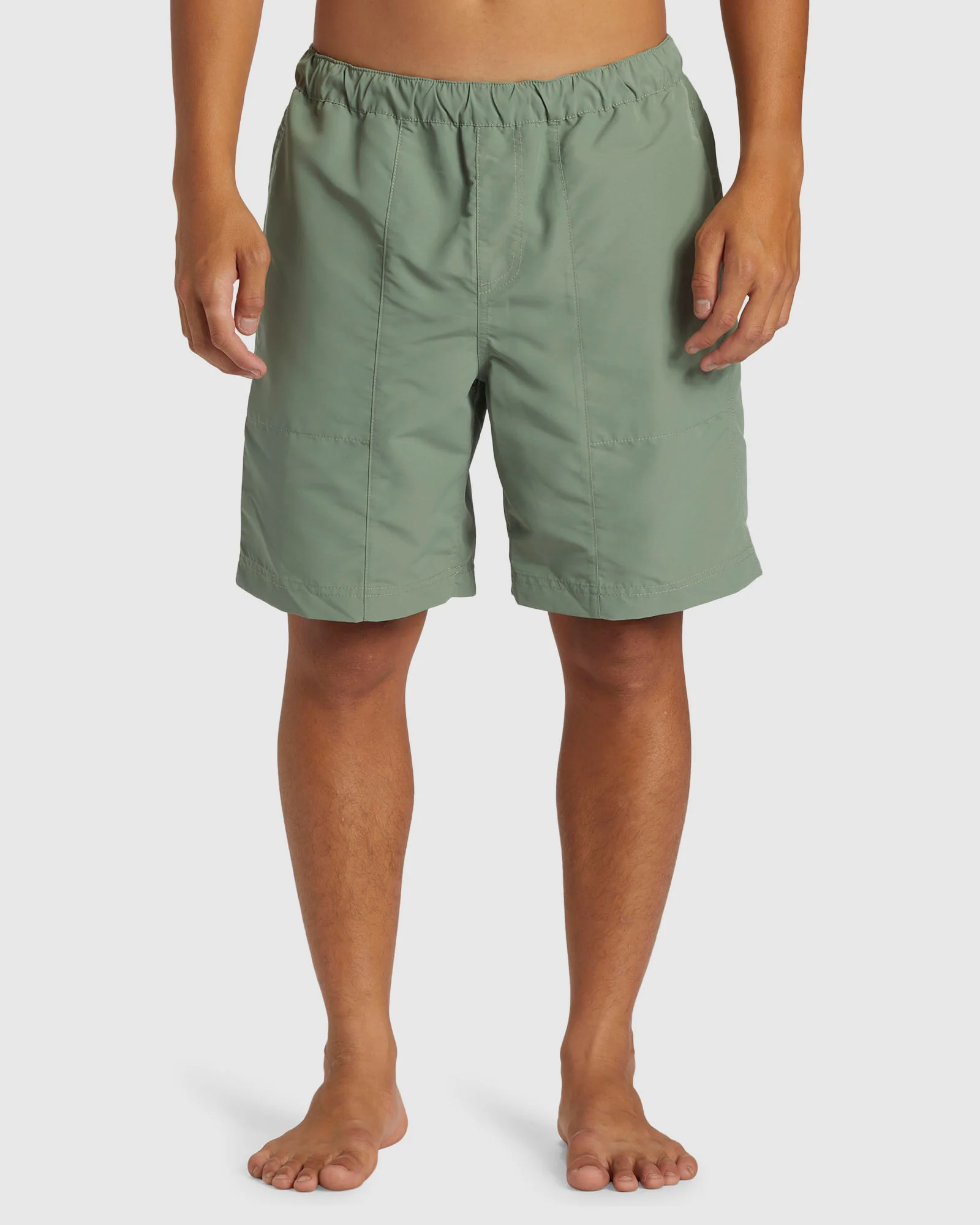Mens Made Better 18.5 Amphibian Boardshorts
