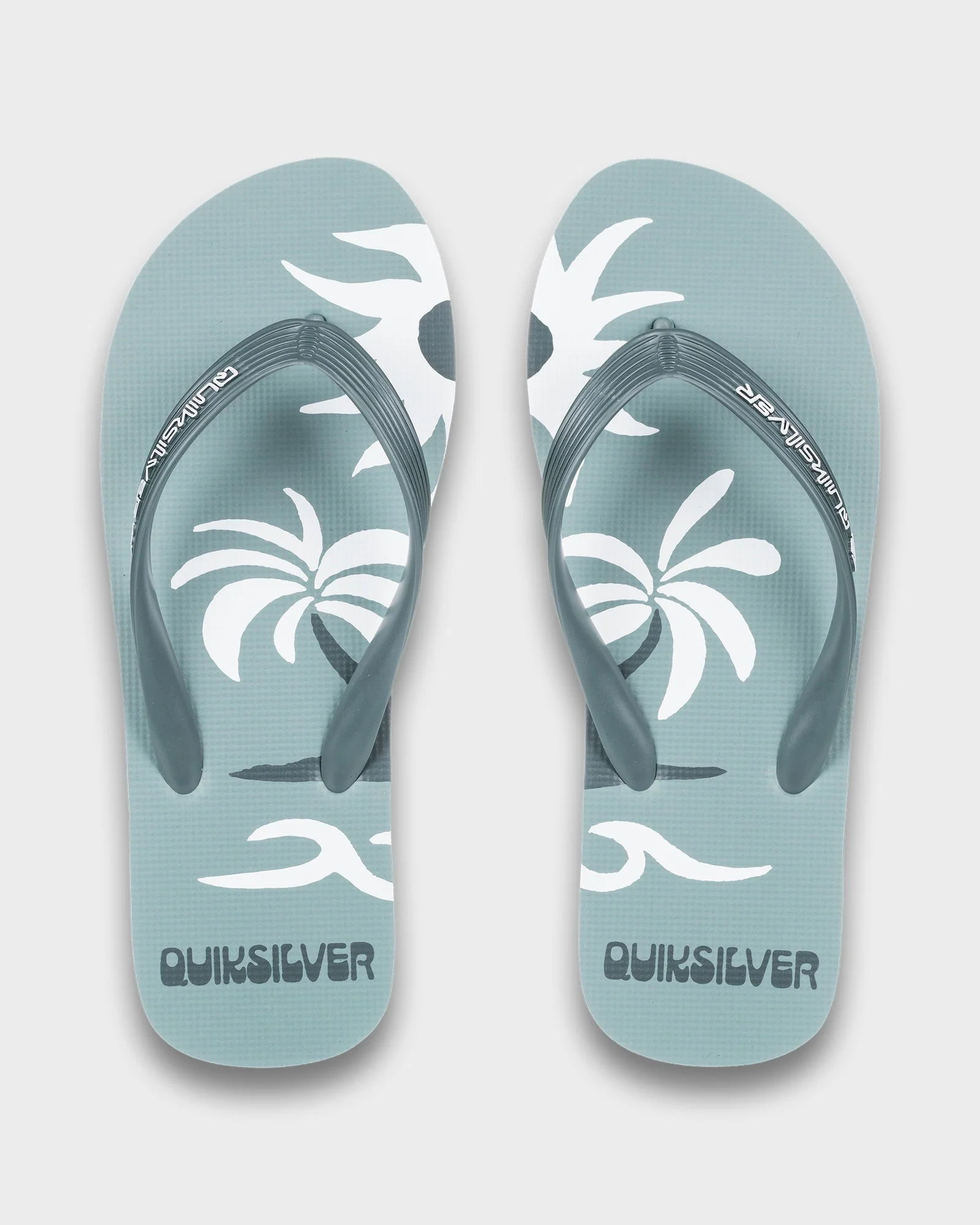 Mens Molokai Screen Thongs