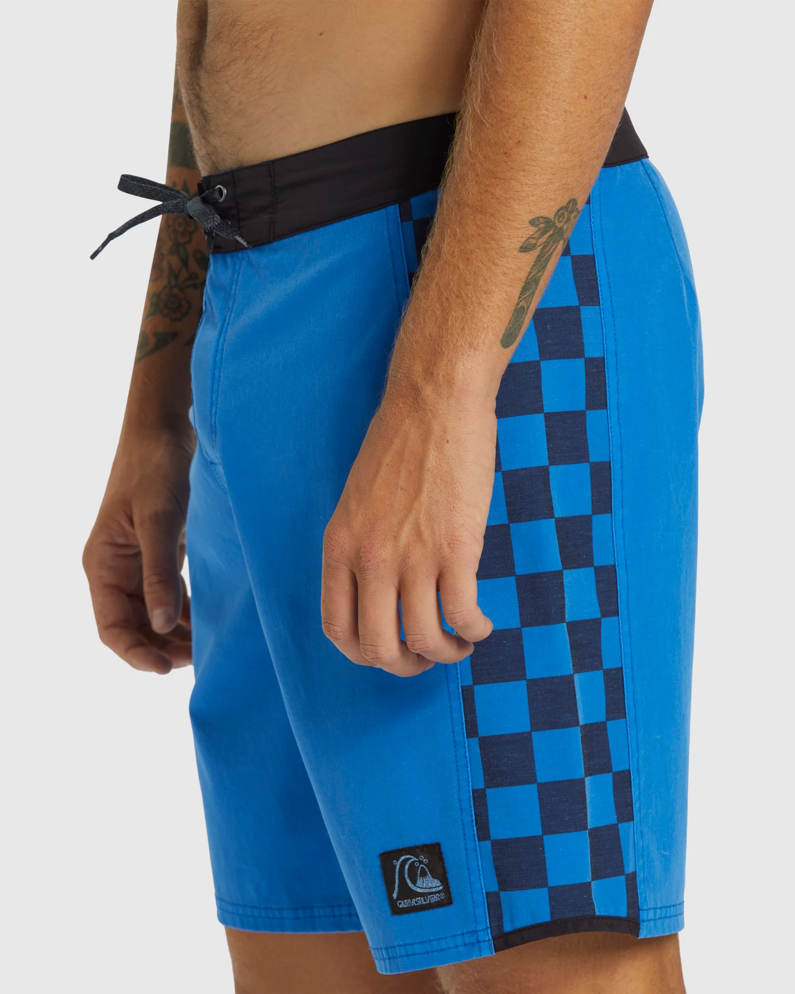 Mens Original Arch Hempstretch 18 Boardshorts