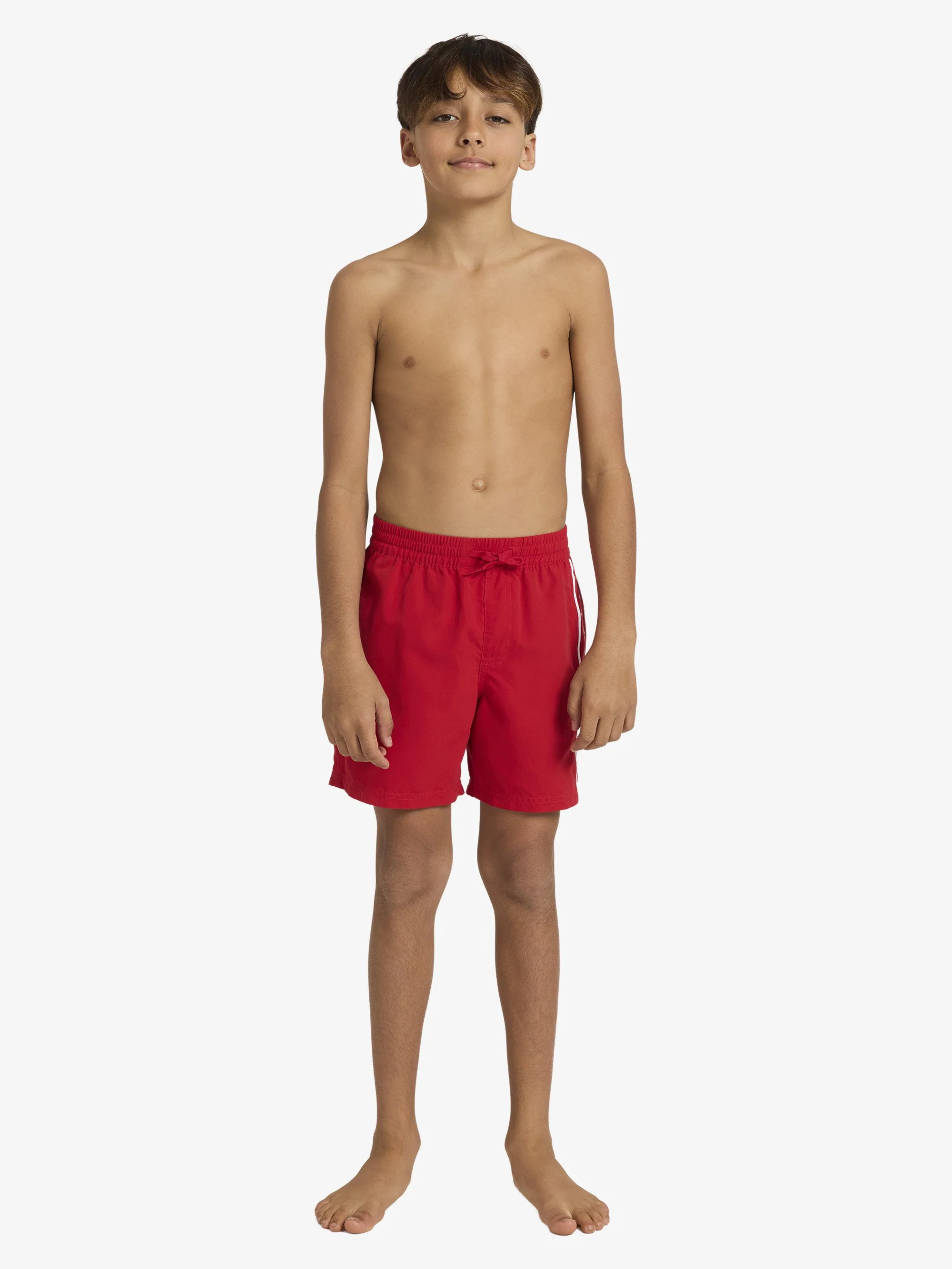 Boys 8-16 Everyday Volley 15 Swim Shorts