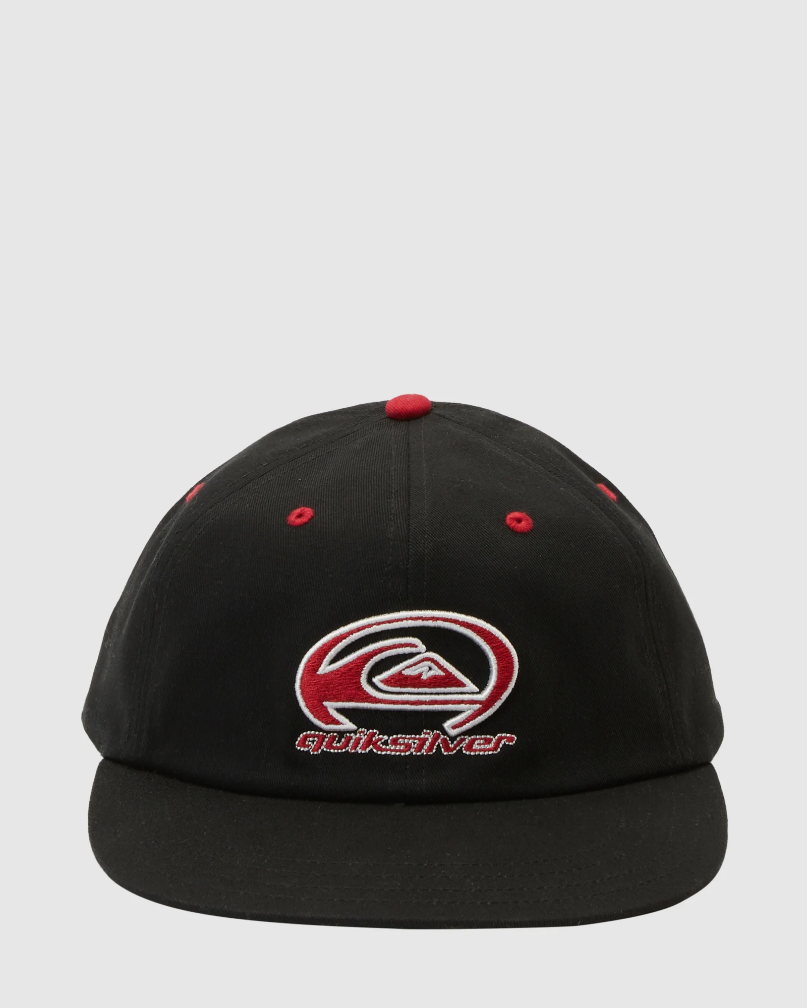 Mens Saturn Crawler Strapback Cap