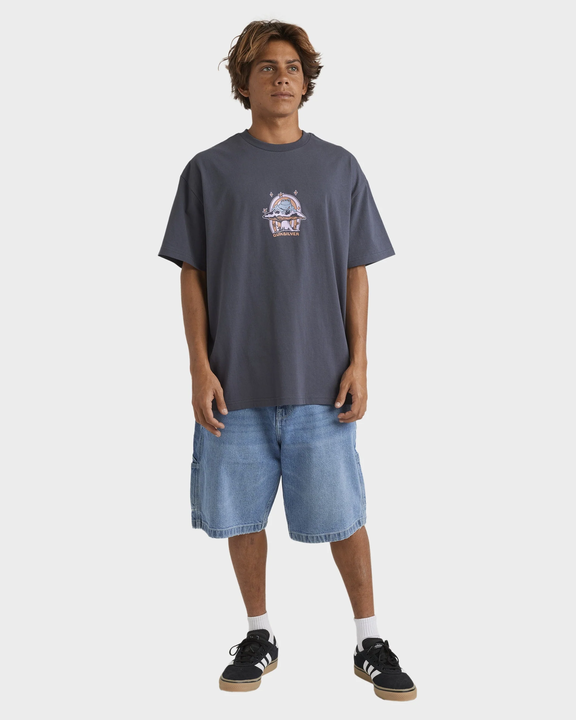 Mens Natures Choice T-Shirt