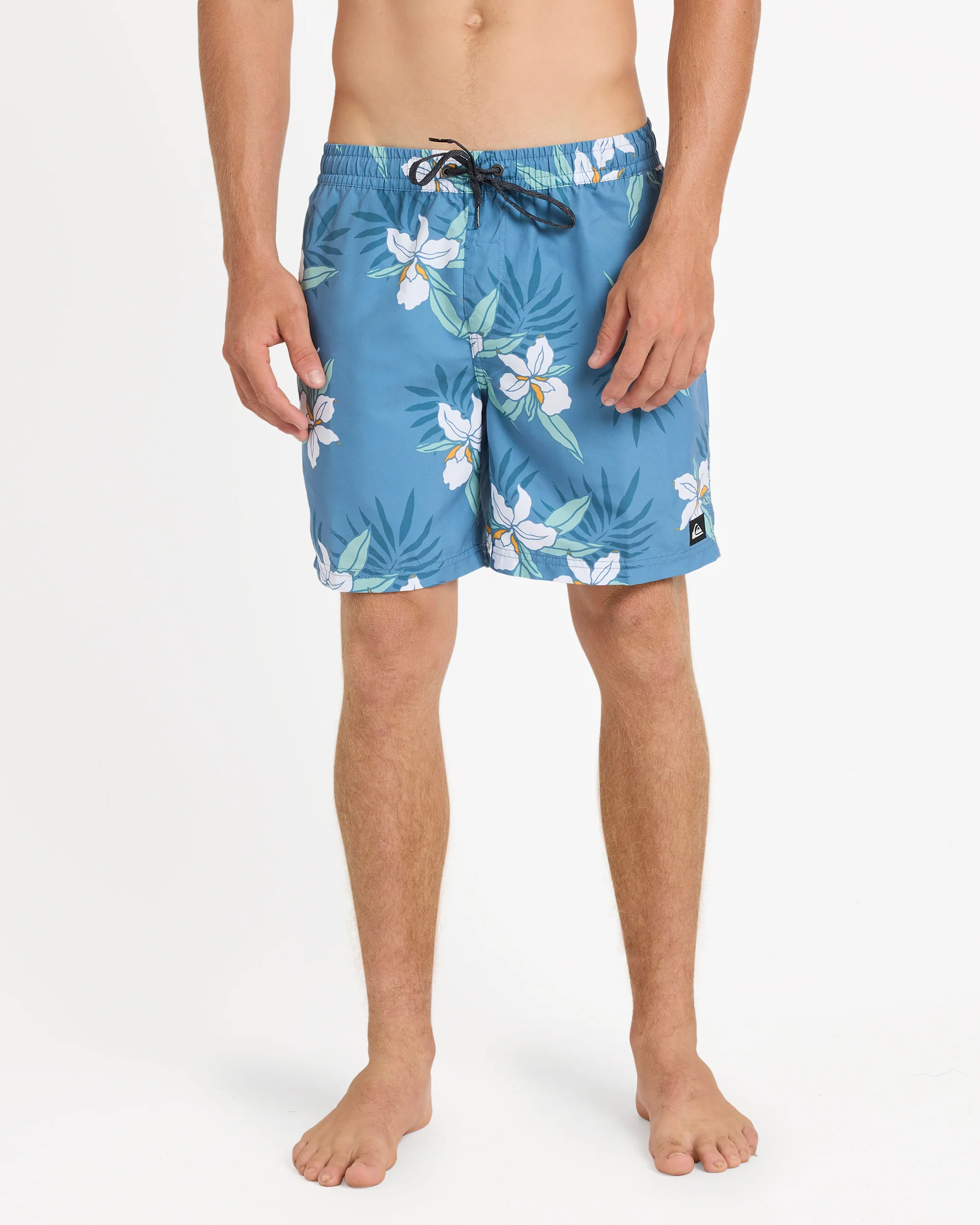Mens Everyday Mix 17 Swim Shorts
