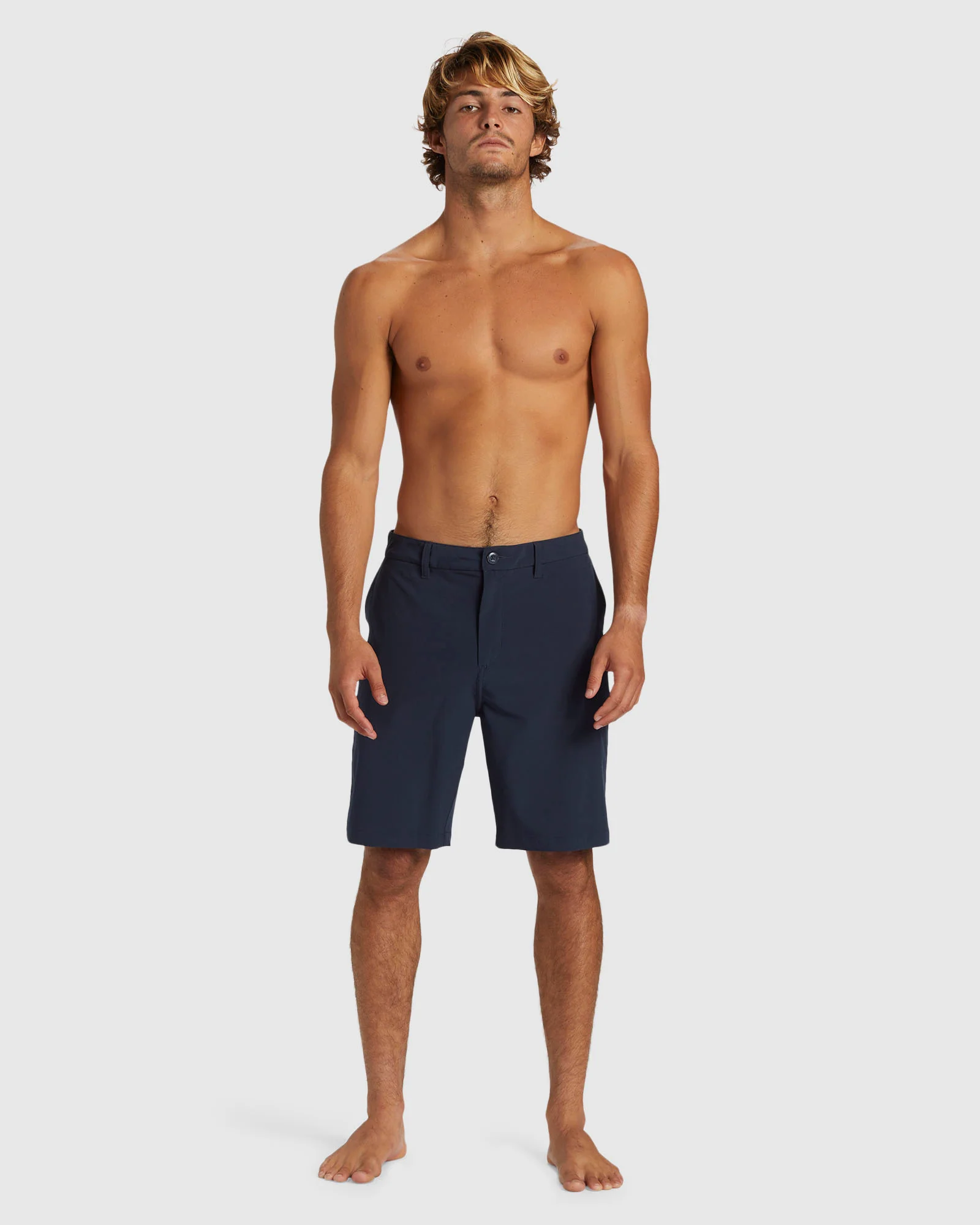 Mens Union 20 Amphibian Boardshorts