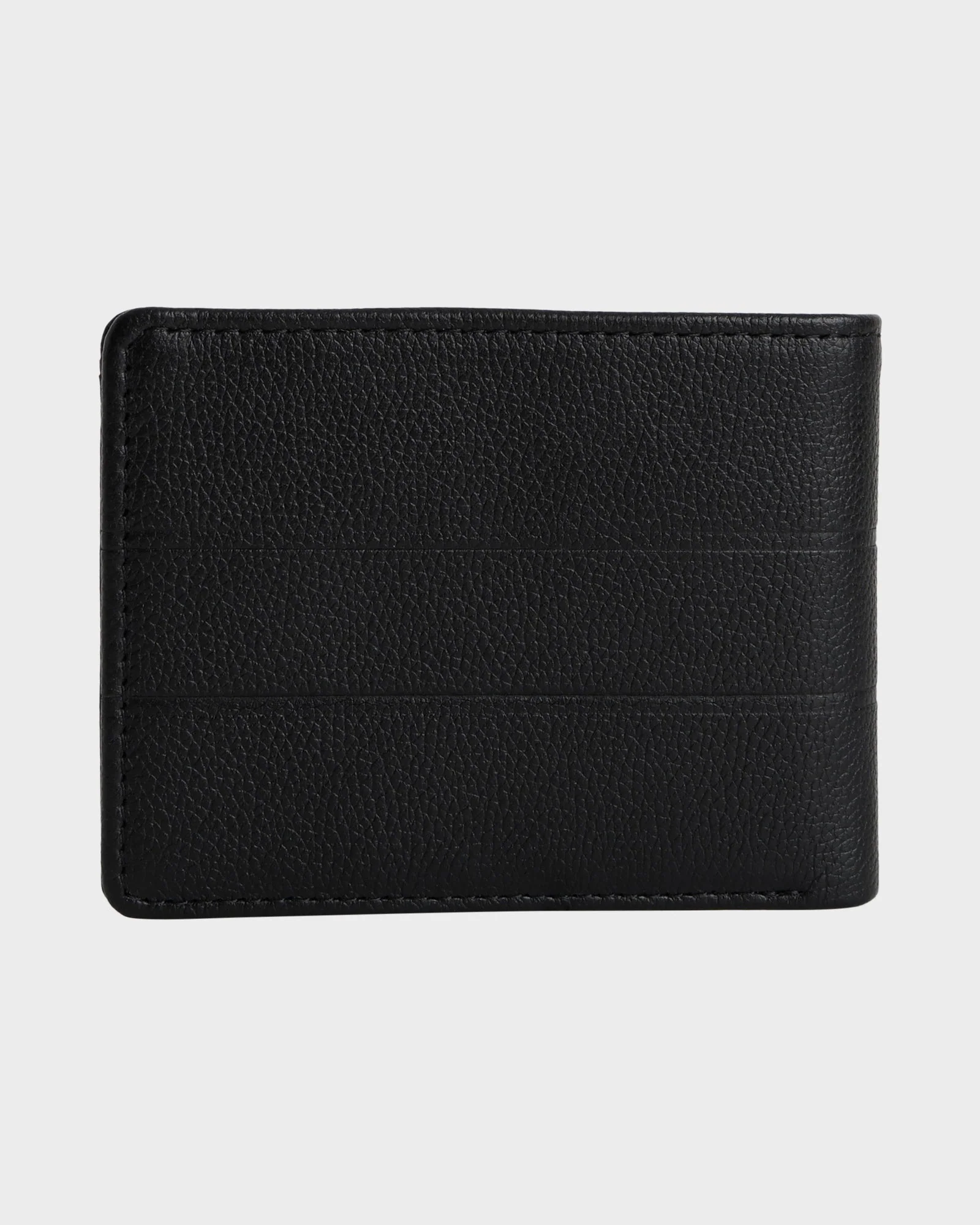 Mens Gut Fiver Leather Wallet