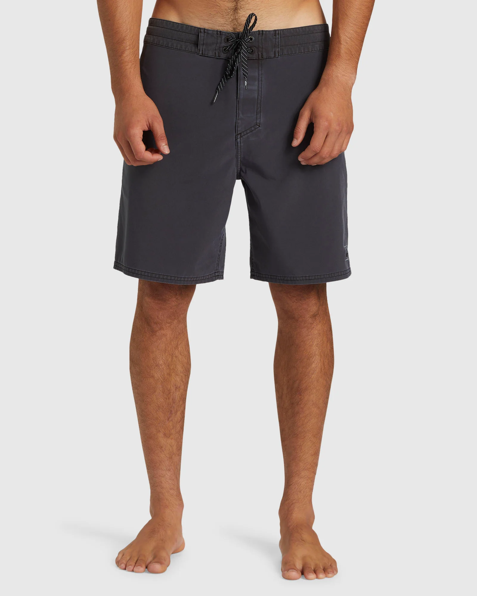 Mens Surfsilk Street Trunk 18 Boardshorts