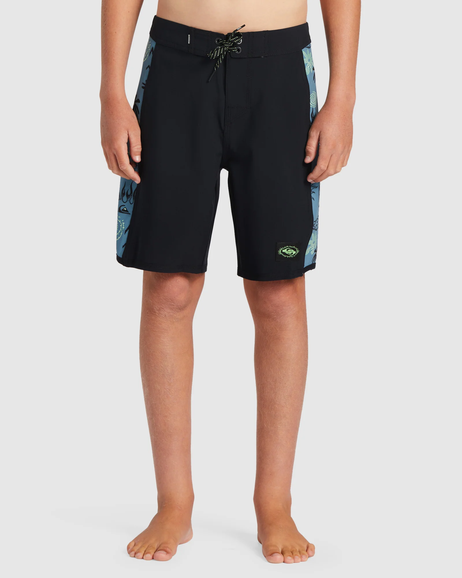 Boys 8-16 Surfsilk Radical Arch 16 Boardshorts