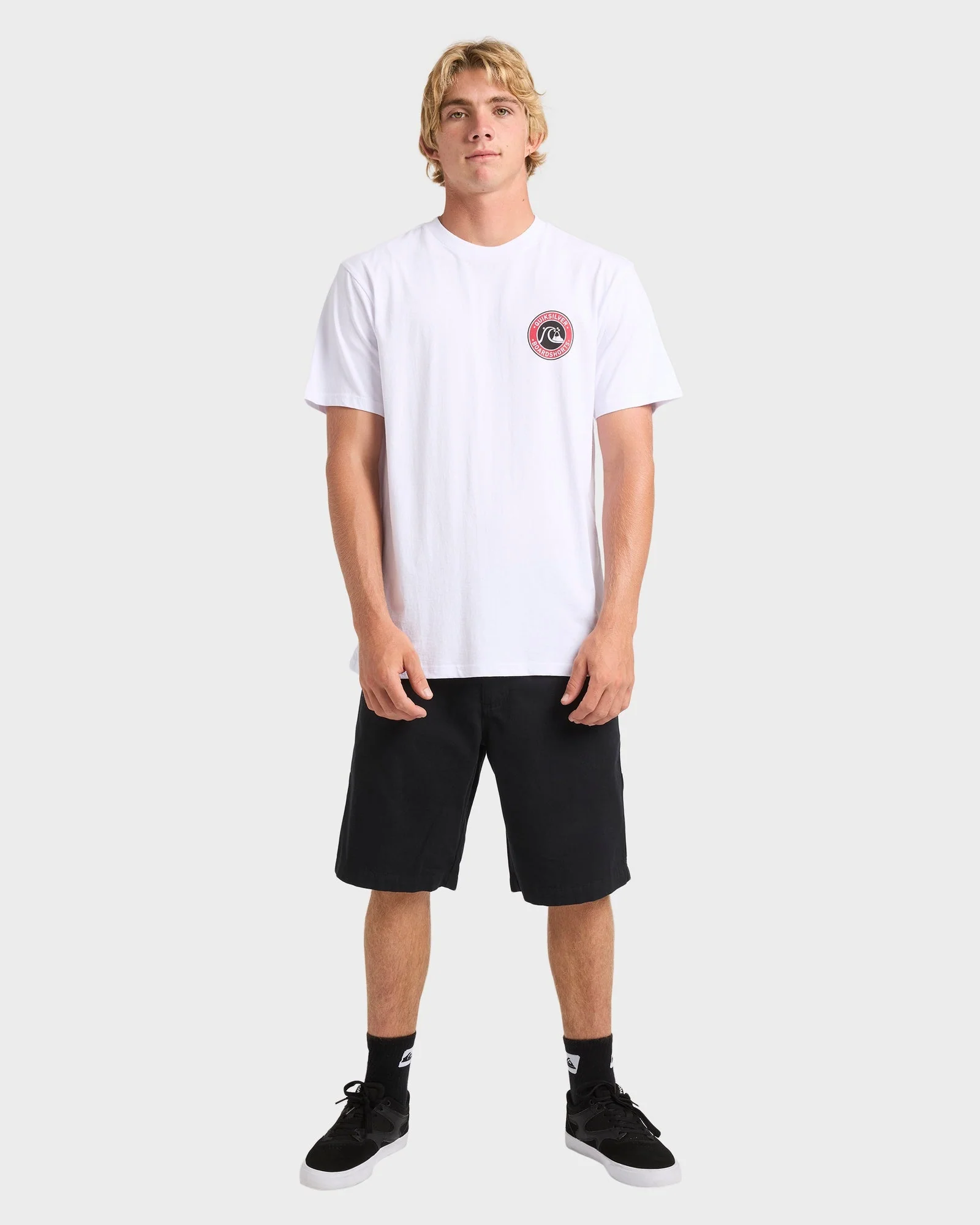 Mens Clicker Mate T-Shirt