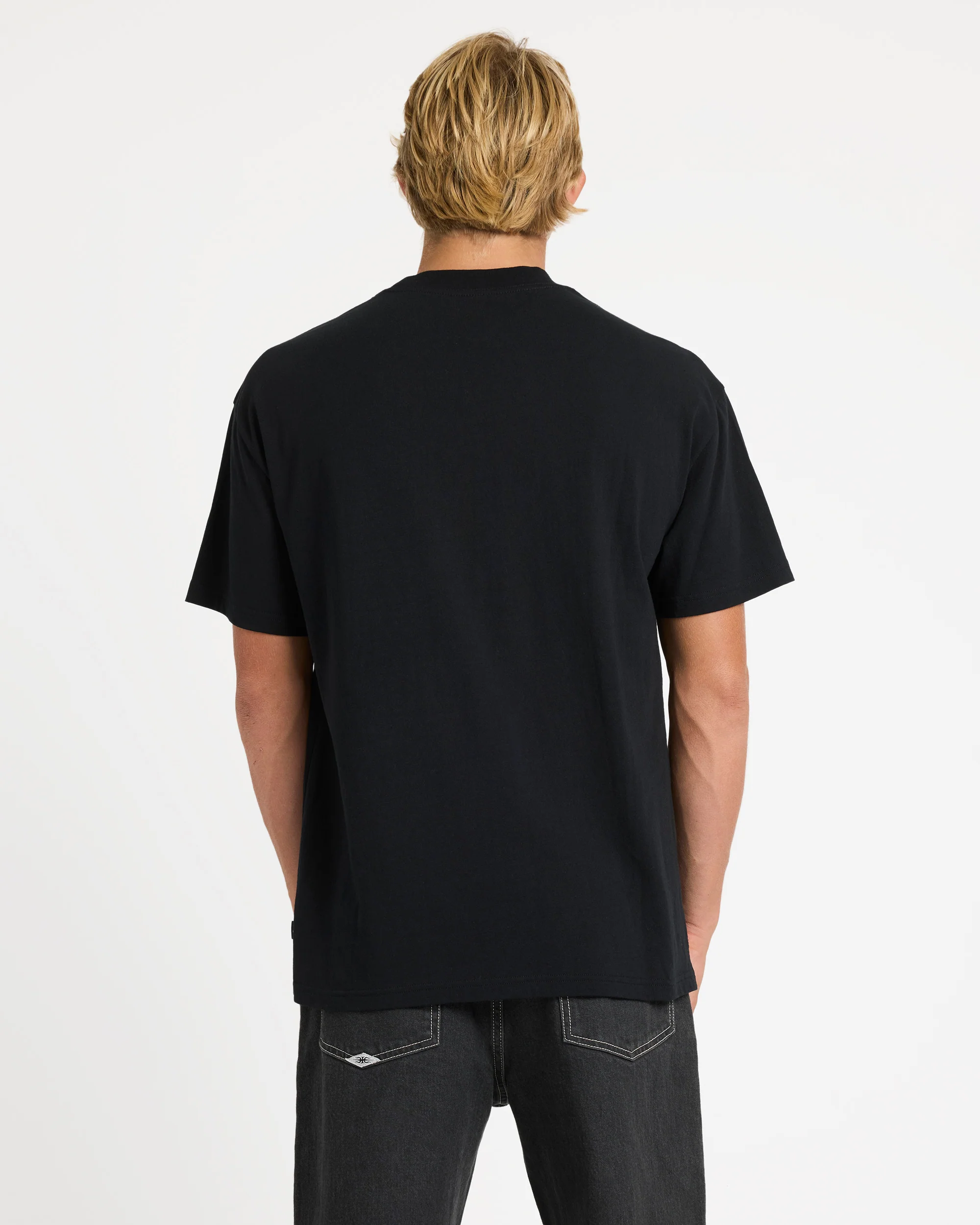 Mens Aus Stack T-Shirt