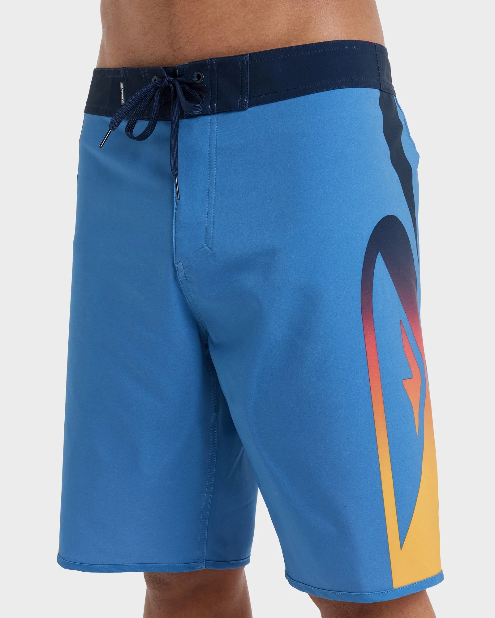 Mens Surfsilk Holmes 20 Boardshorts