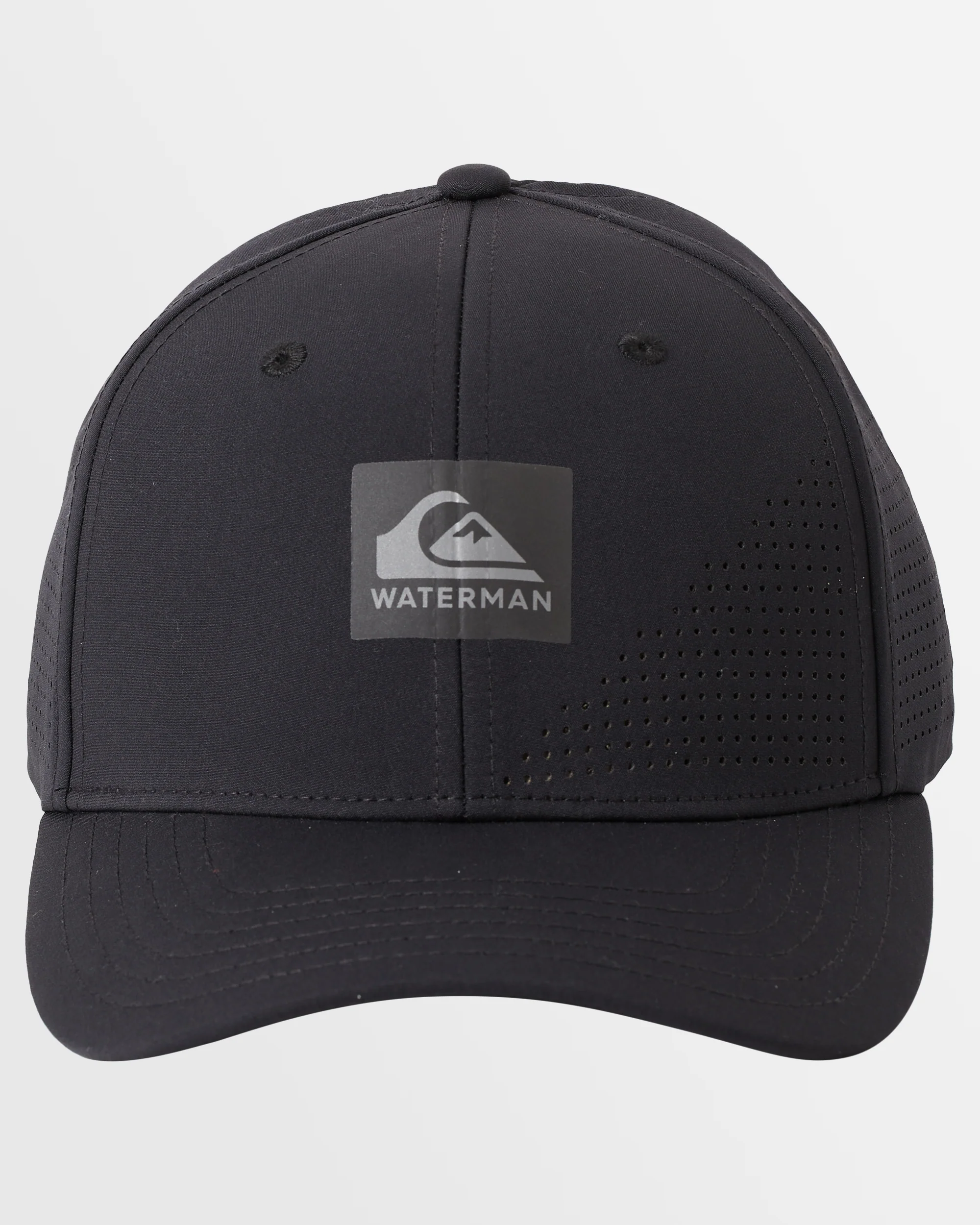 Mens Perf Turf Snapback Cap