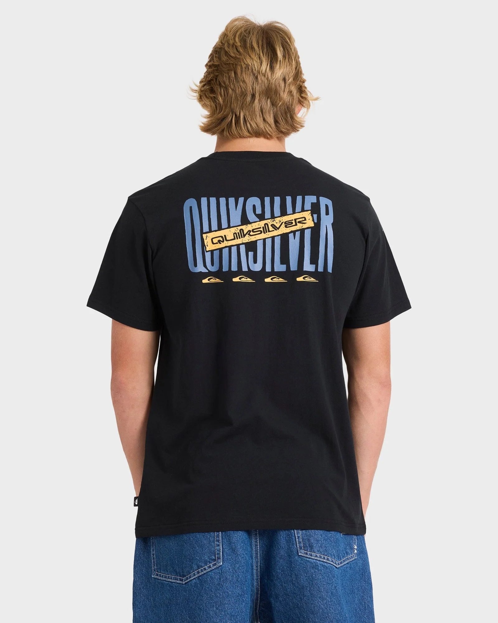 Mens Repeater T-Shirt