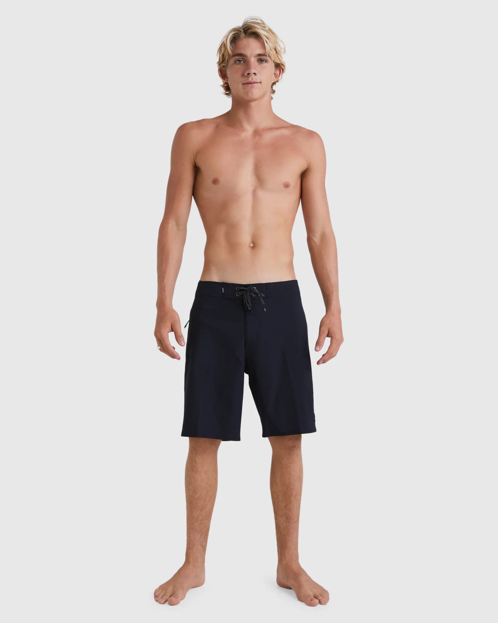 Mens Surfsilk Kaimana 19 Boardshorts