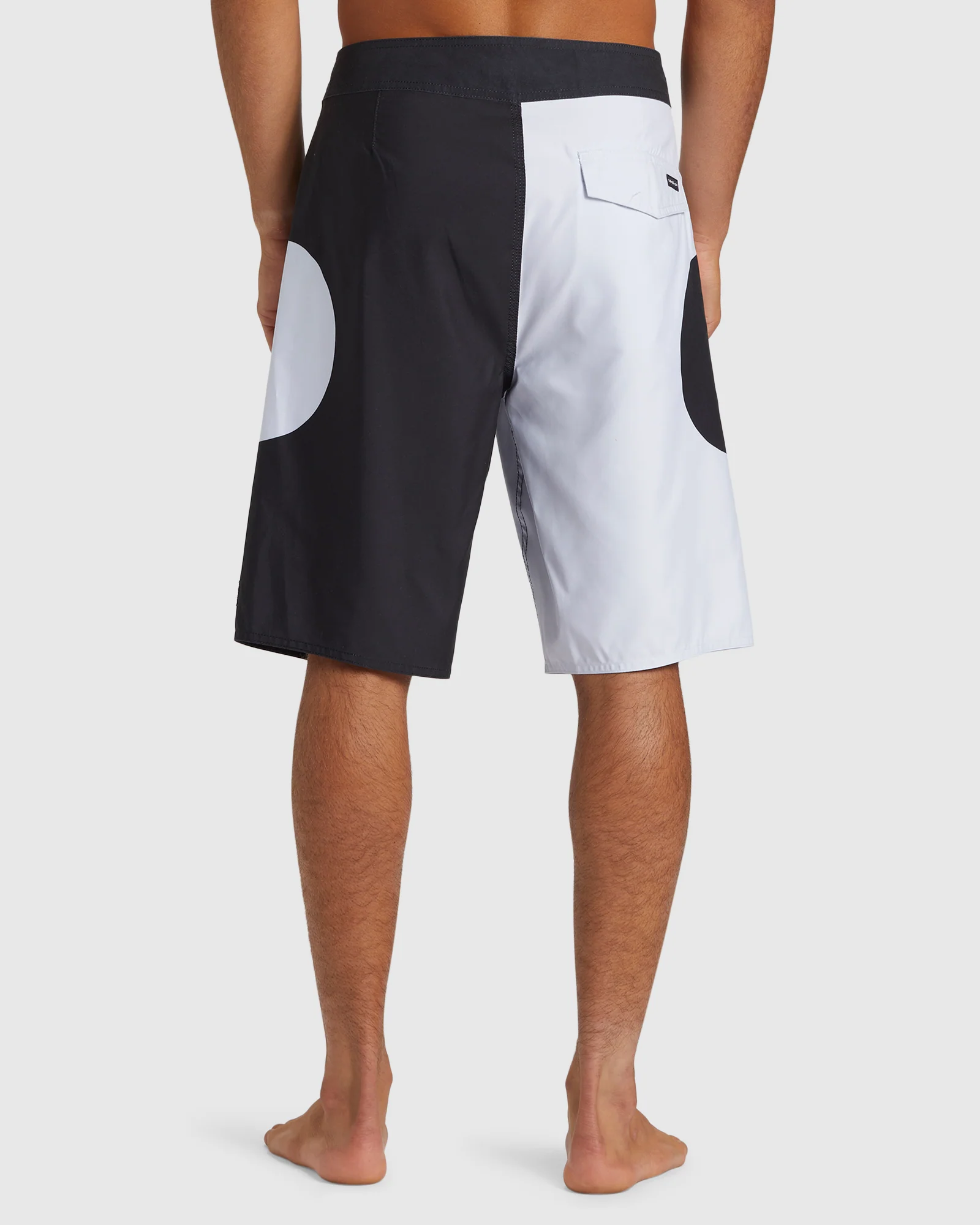Mens Everyday Griff Straight 21 Boardshorts